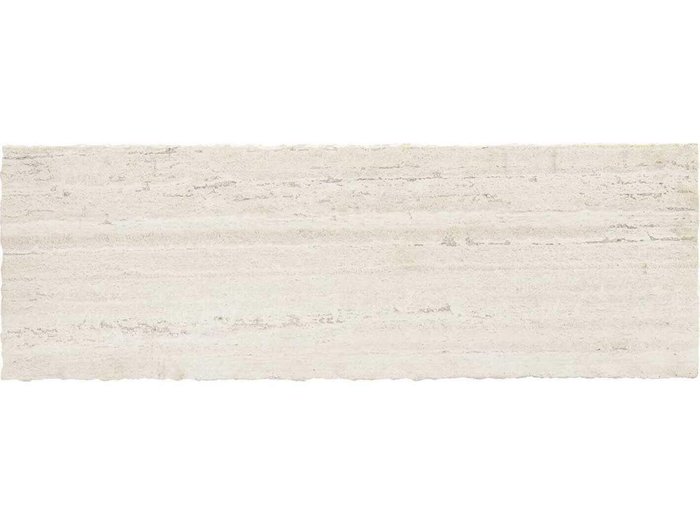 Hickory White Revival Rectangular Stone River Hall Console Table