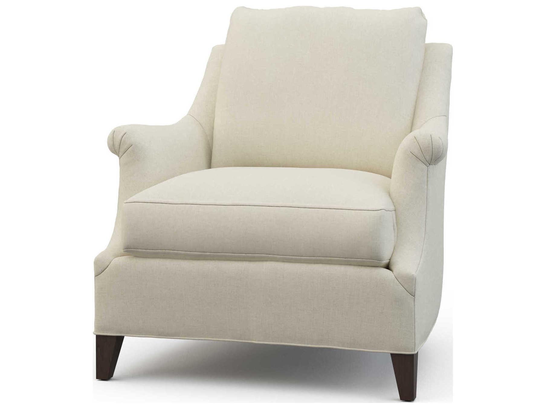 Hickory White Betsy Fabric Accent Chair