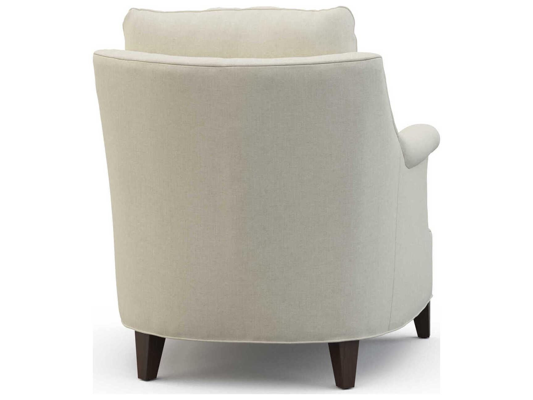 Hickory White Betsy Fabric Accent Chair