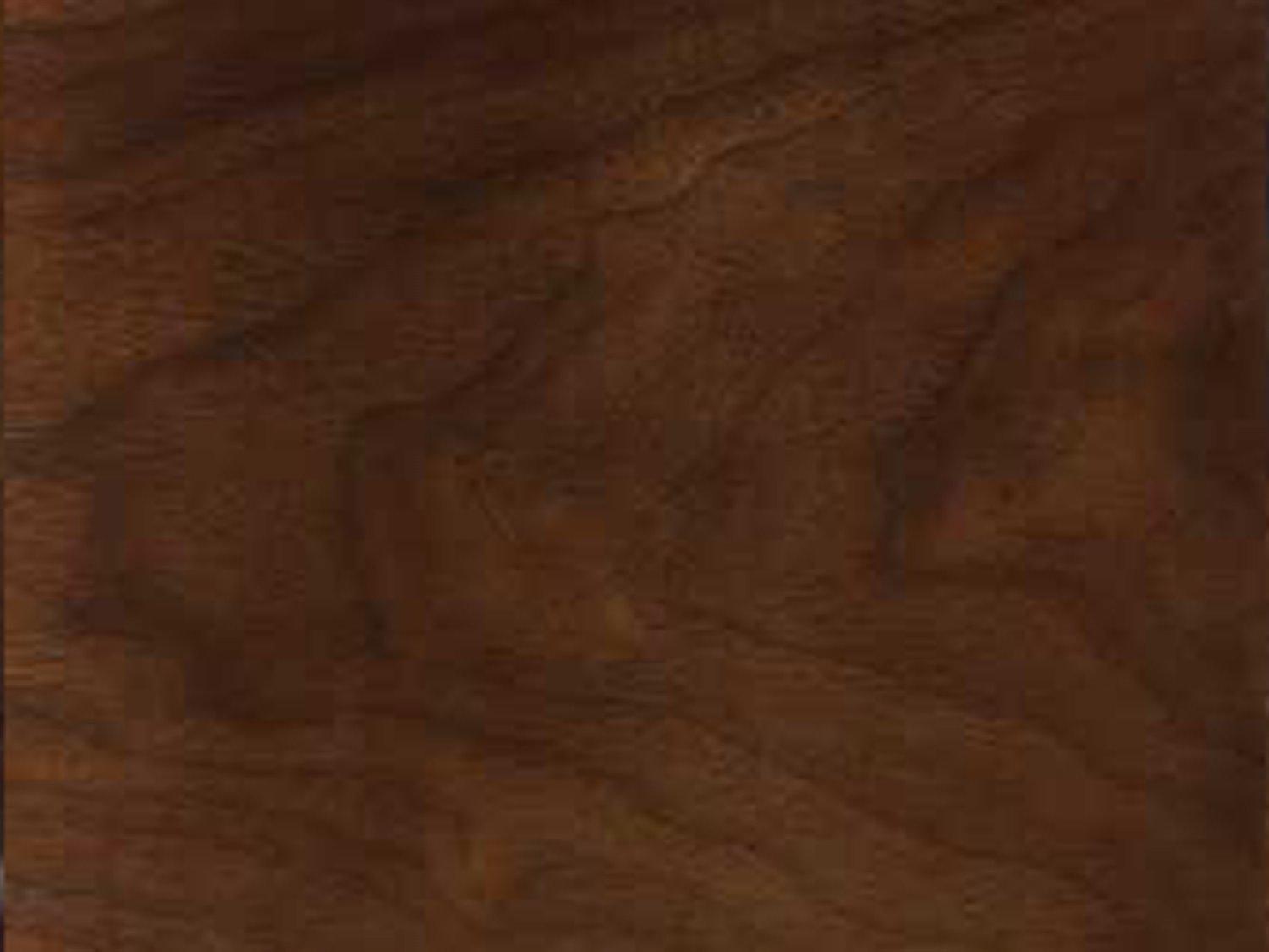 Hickory White Continental Classics 1-Drawer Brown Cherry Wood Nightstand