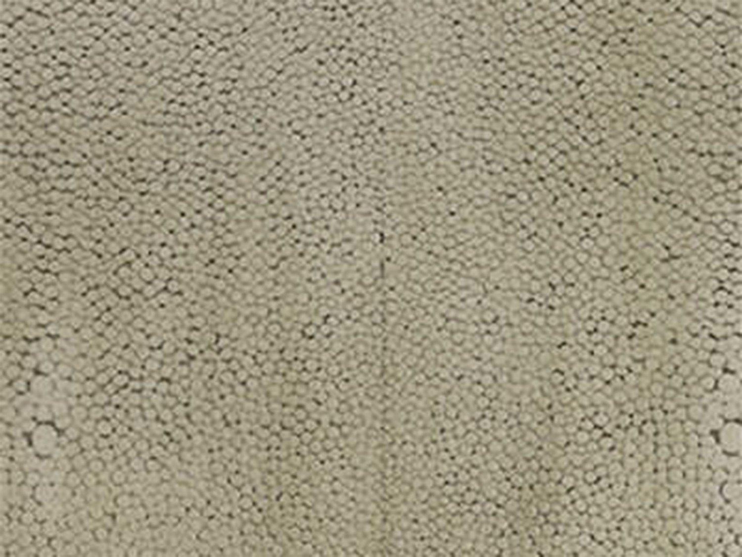 Hickory White A La Carte Square Fabric Taupe Shagreen Westwood Cocktail Table With Tray