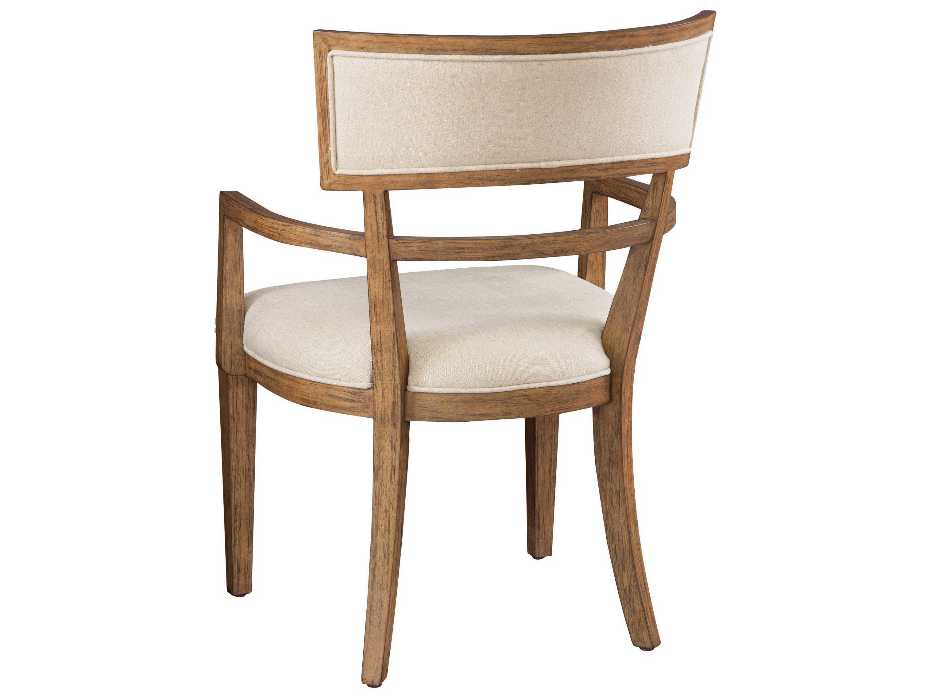 Hekman Bedford Park Upholstered Solid Wood Counter Stool