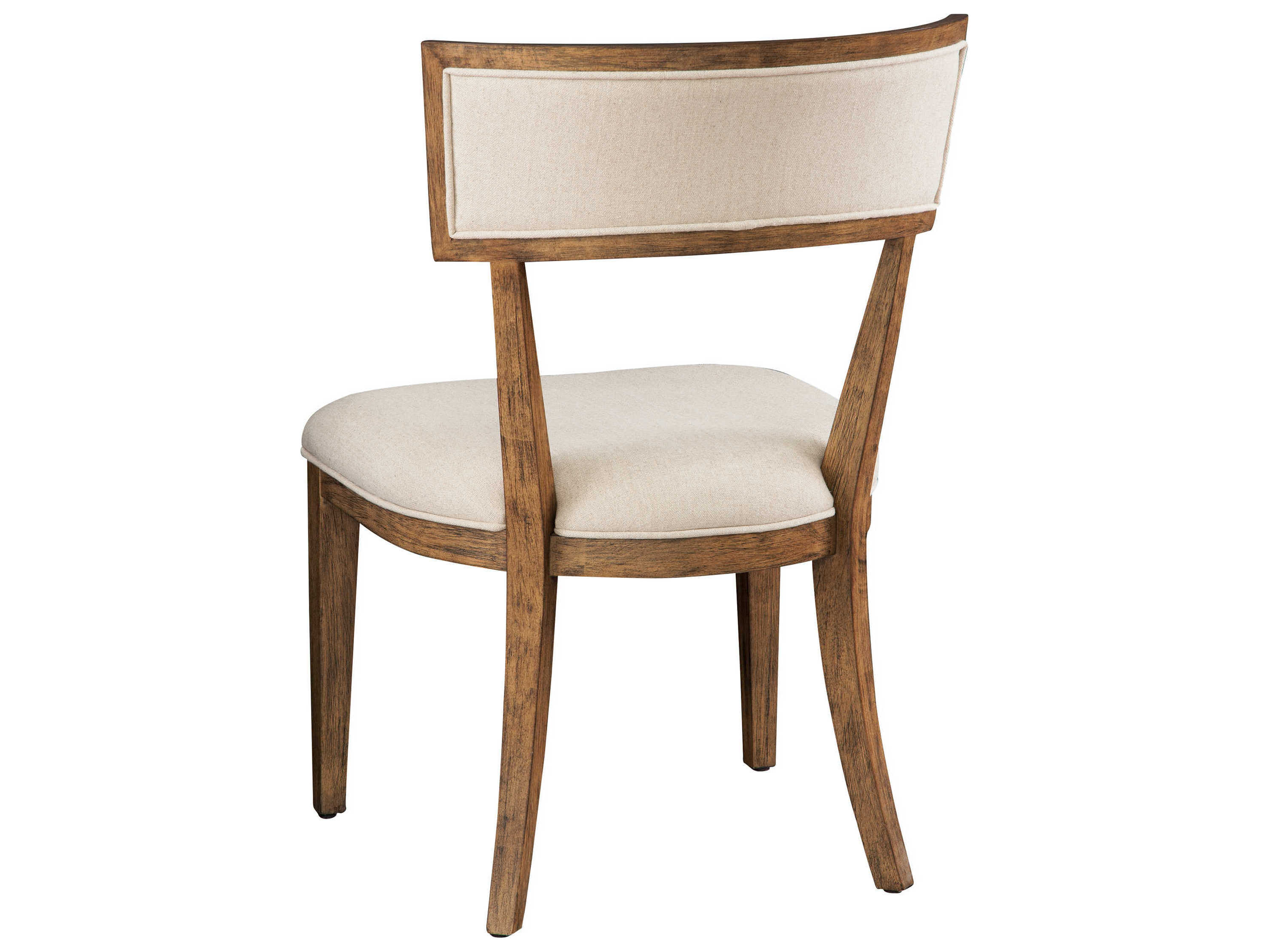 Hekman Bedford Park Upholstered Solid Wood Dining Chair