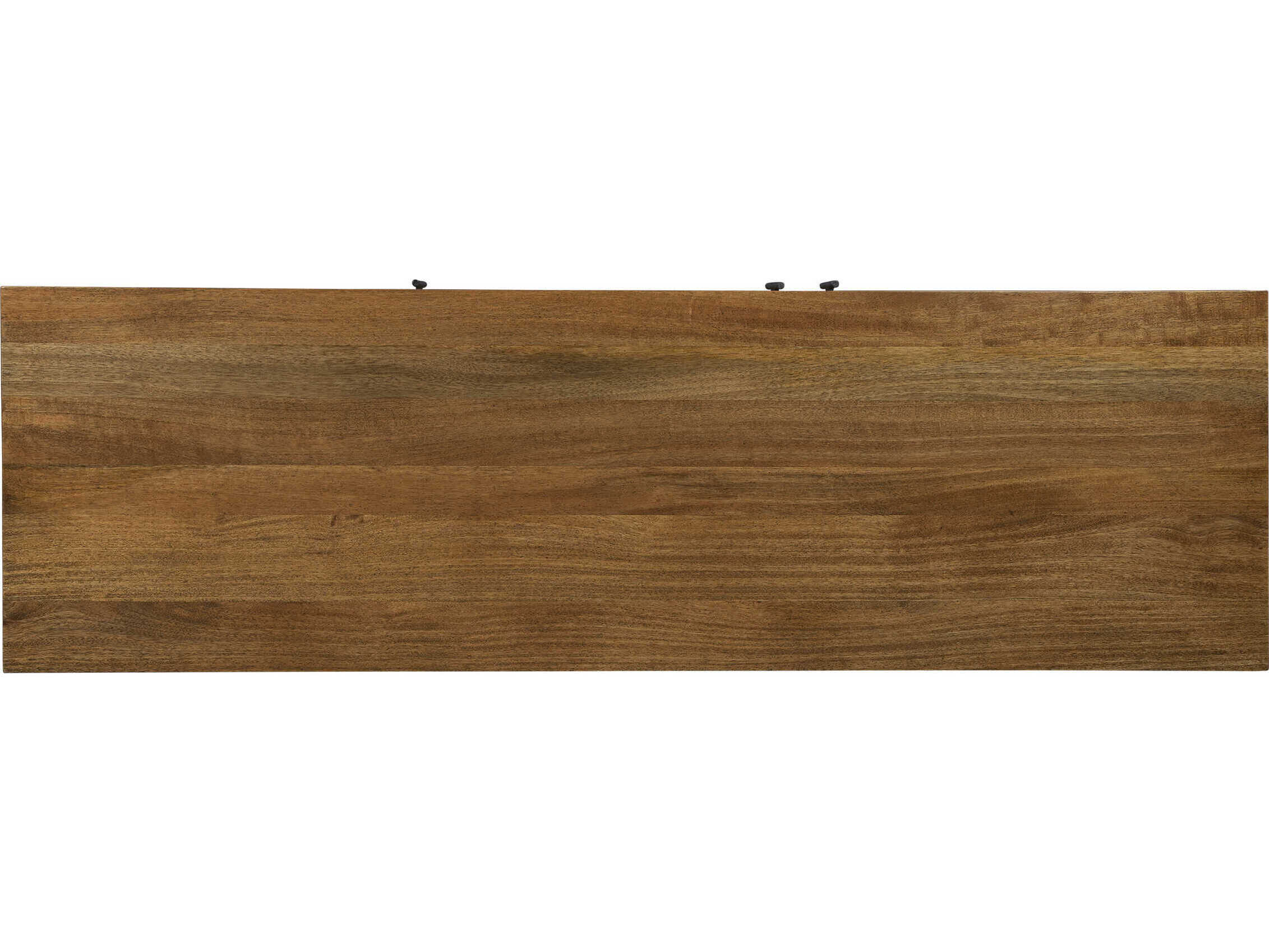 Hekman Bedford Park 70" Mango Wood Media Console