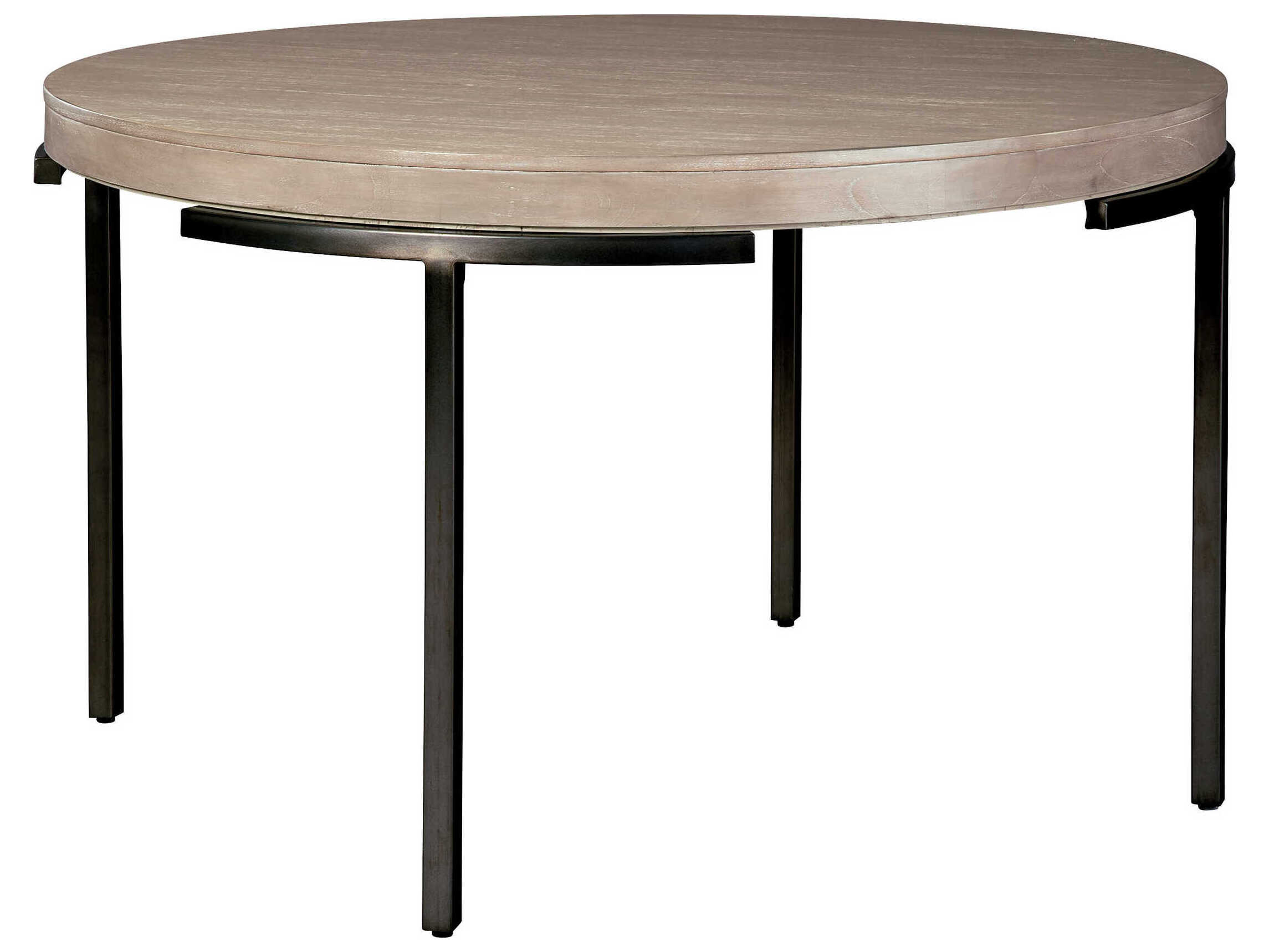 Hekman Scottsdale Round Wood Dining Table