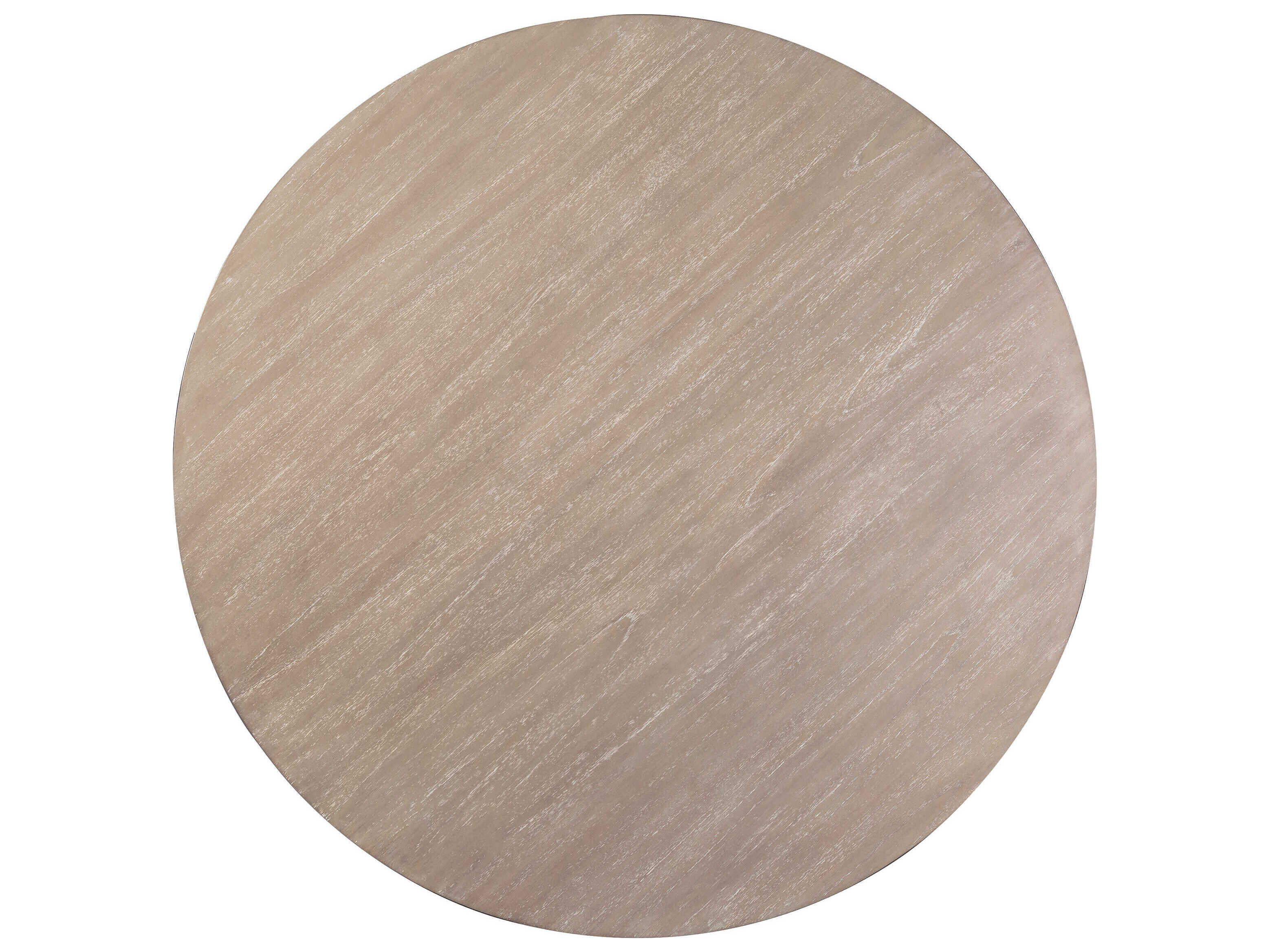 Hekman Scottsdale Round Wood Dining Table