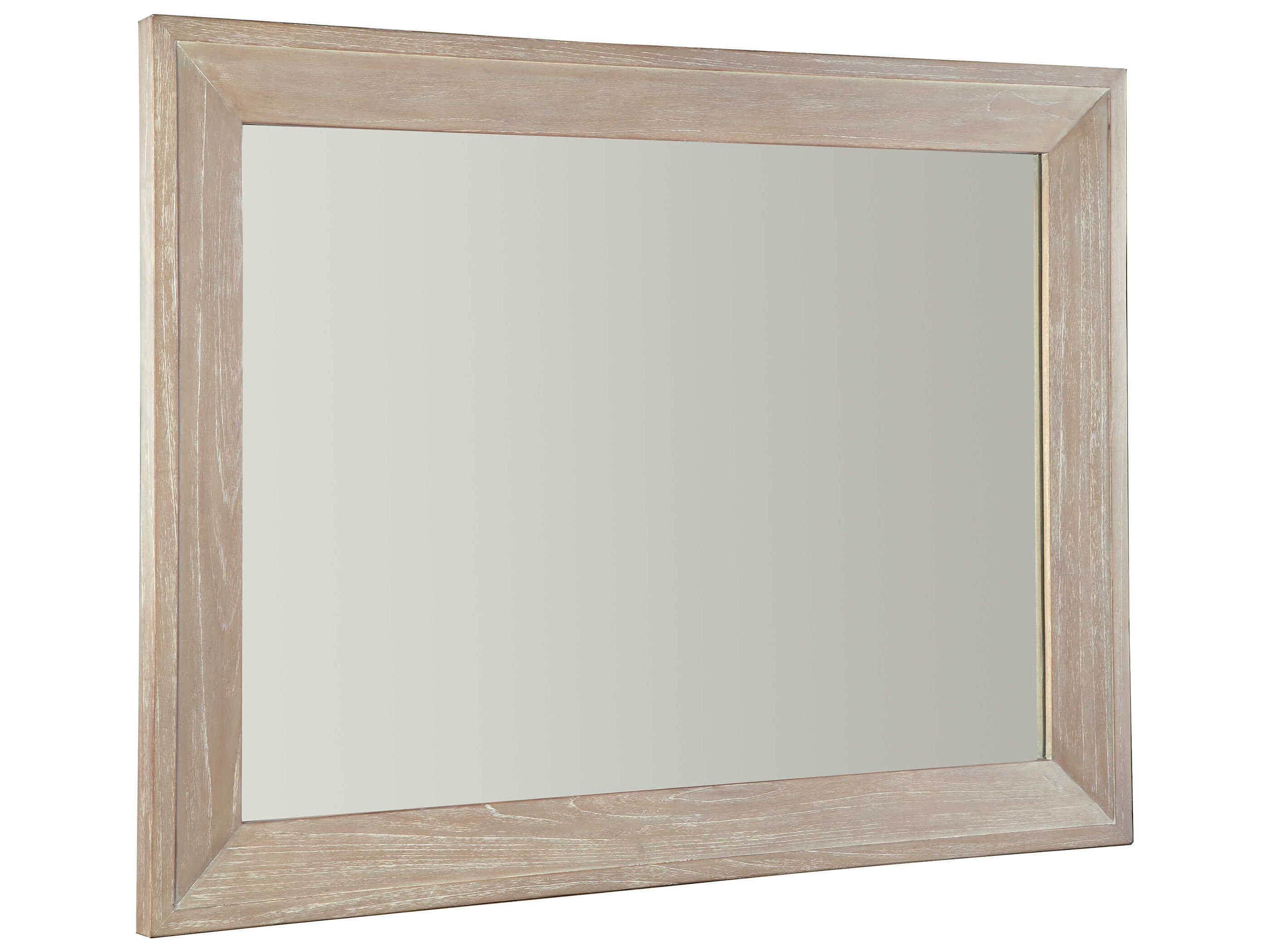 Hekman Scottsdale Wall Mirror Rectangular