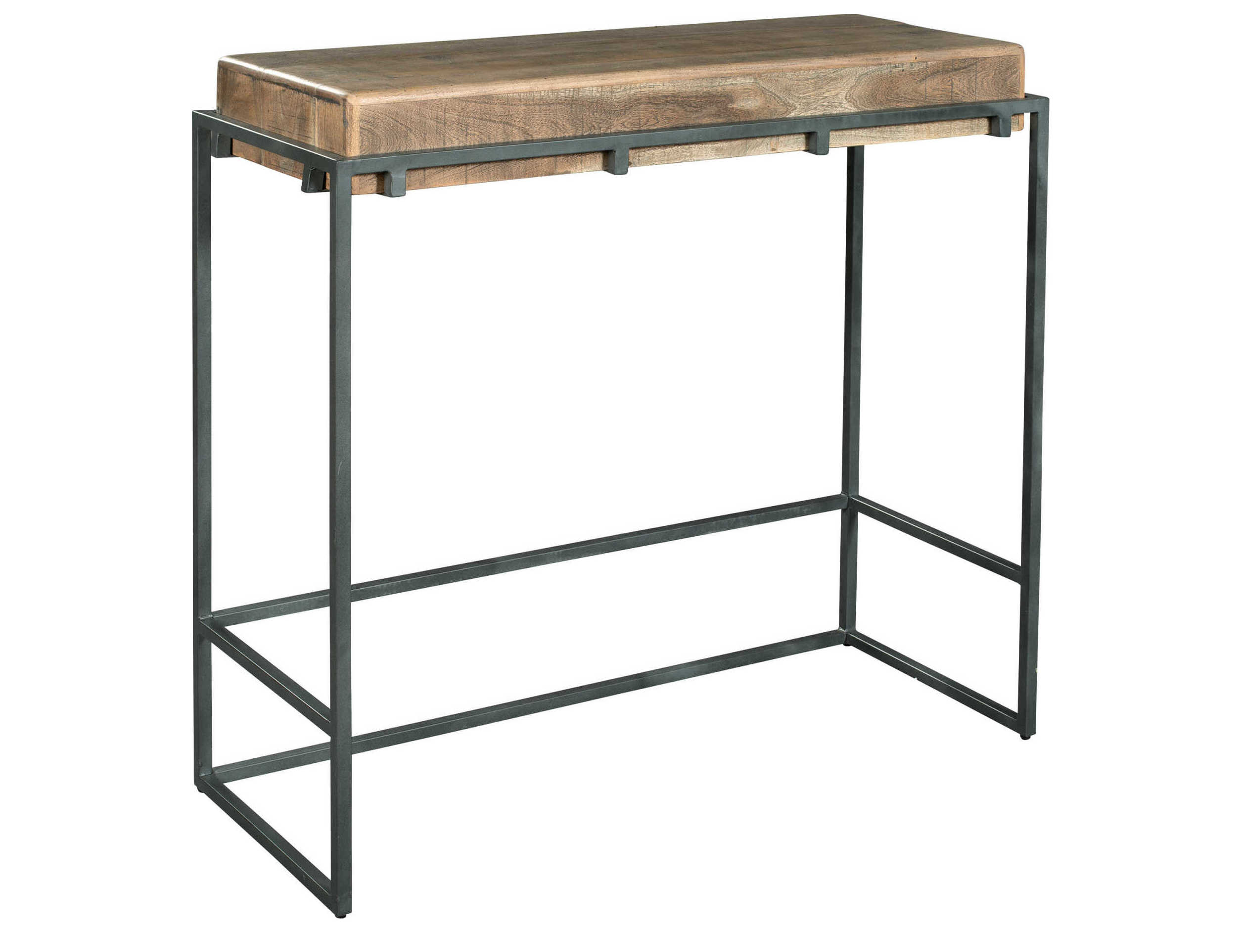 Hekman Special Reserve Rectangular Wood Bar Table