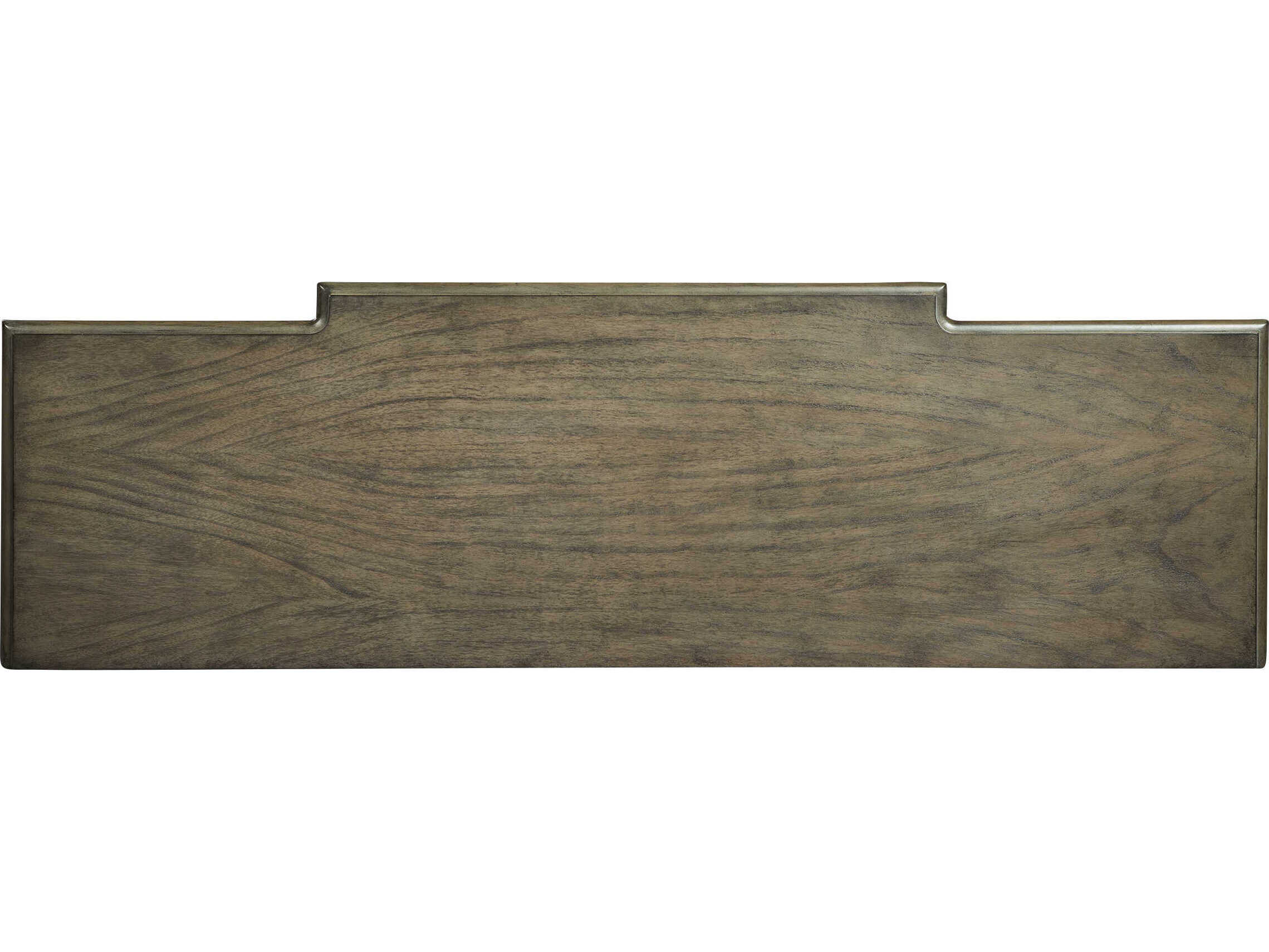 Hekman Accents 64" Solid Wood Special Reserve Media Console