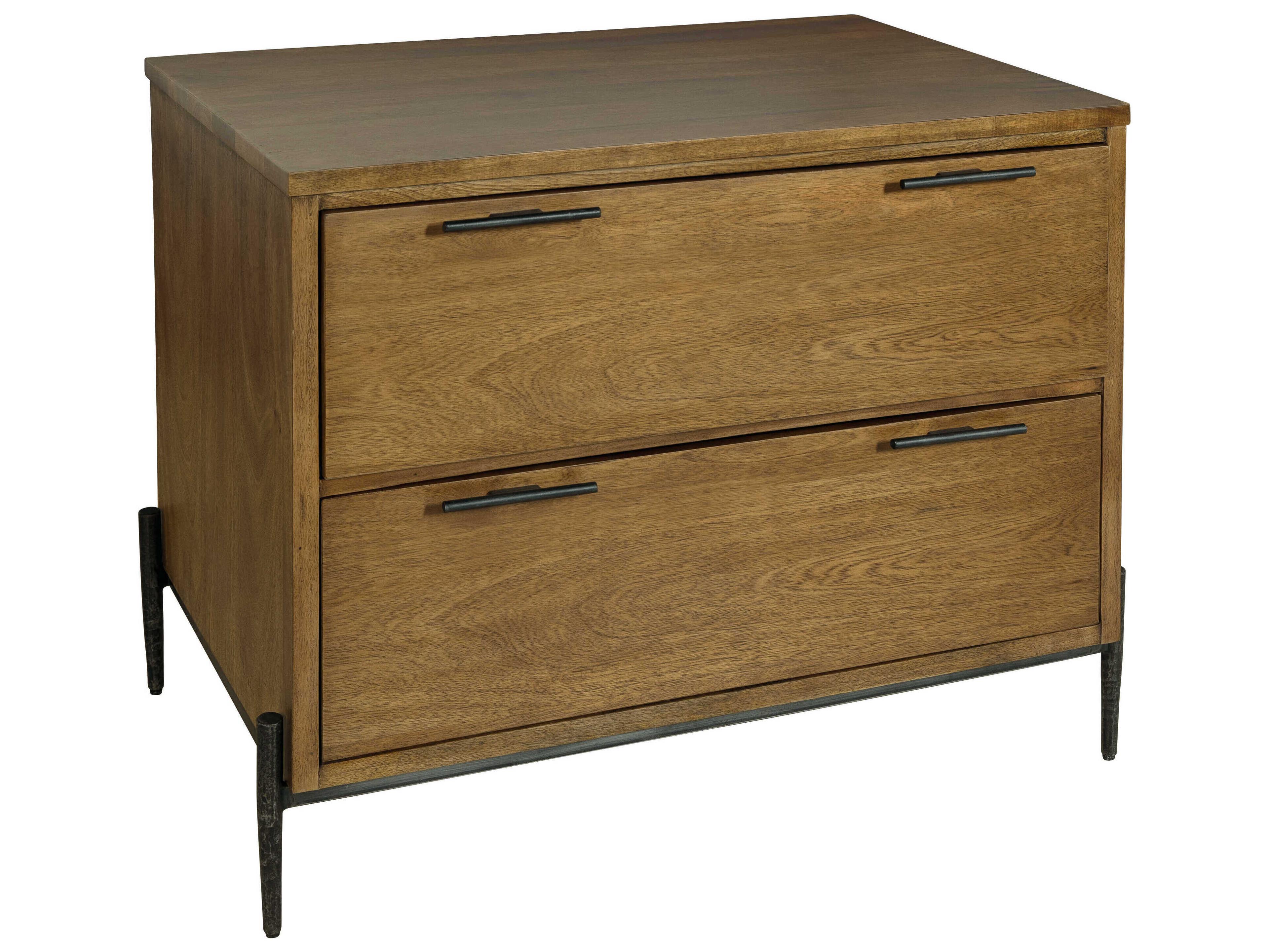 Hekman Bedford File Cabinet