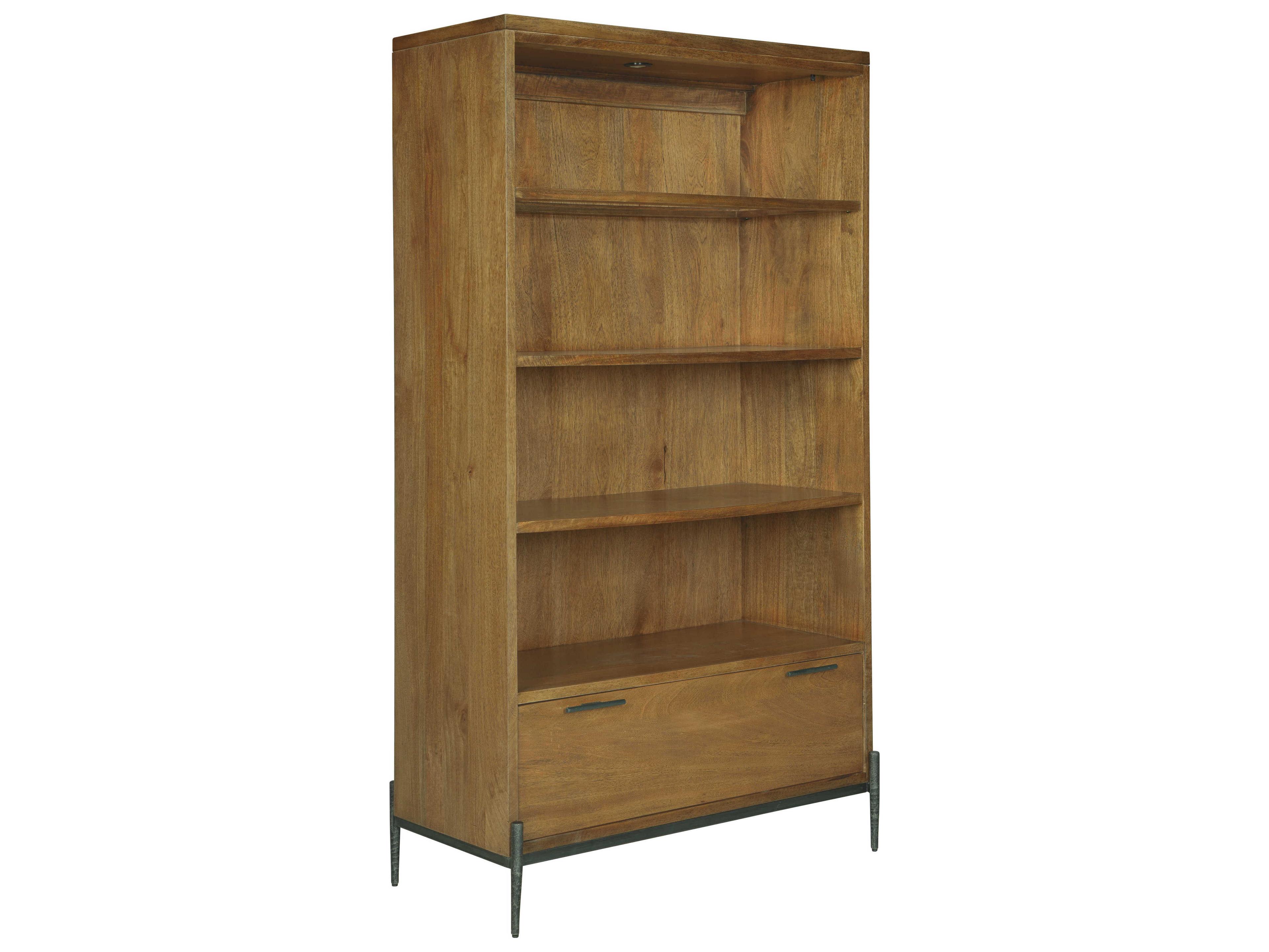 Hekman Bedford Park Bookcase