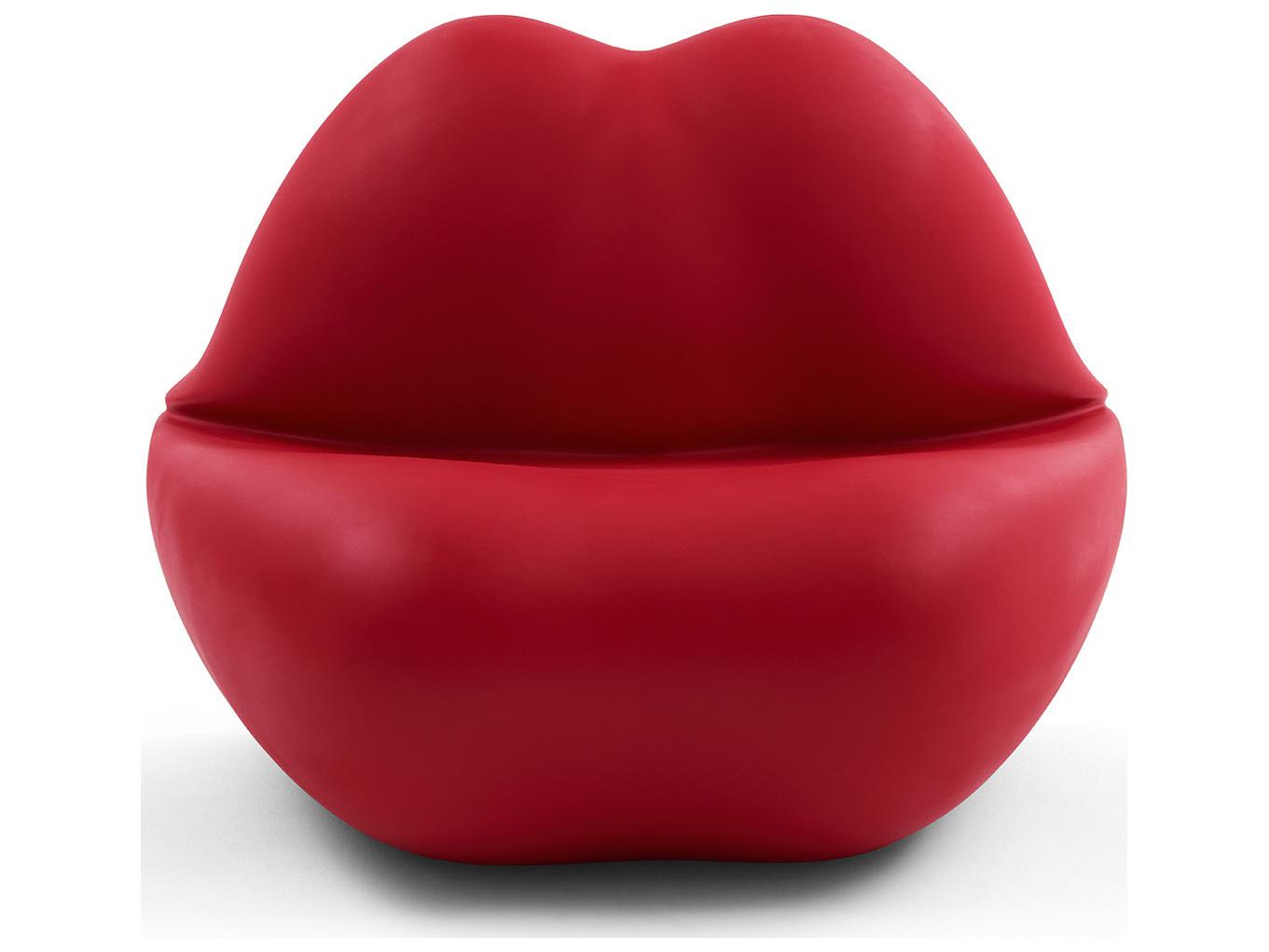 Heller Outdoor Kiss - Red