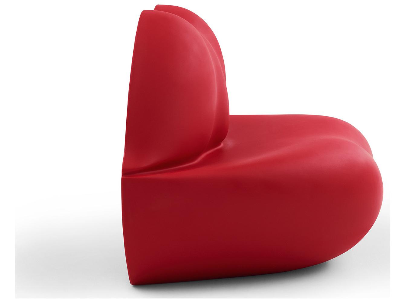 Heller Outdoor Kiss - Red