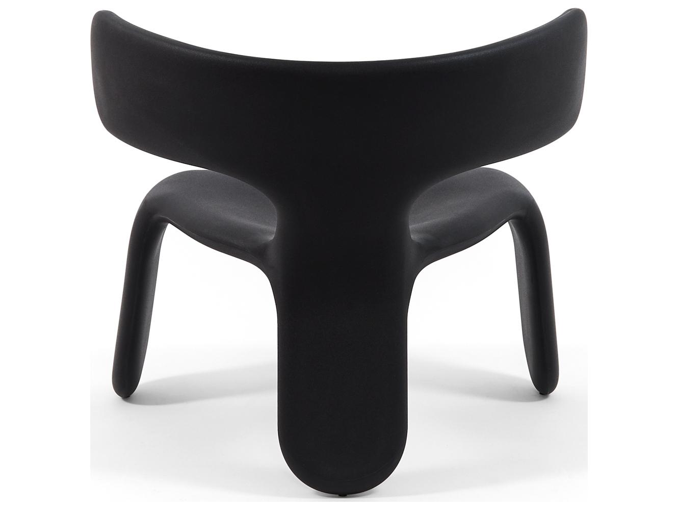 Heller Outdoor Limbo Chair - Black