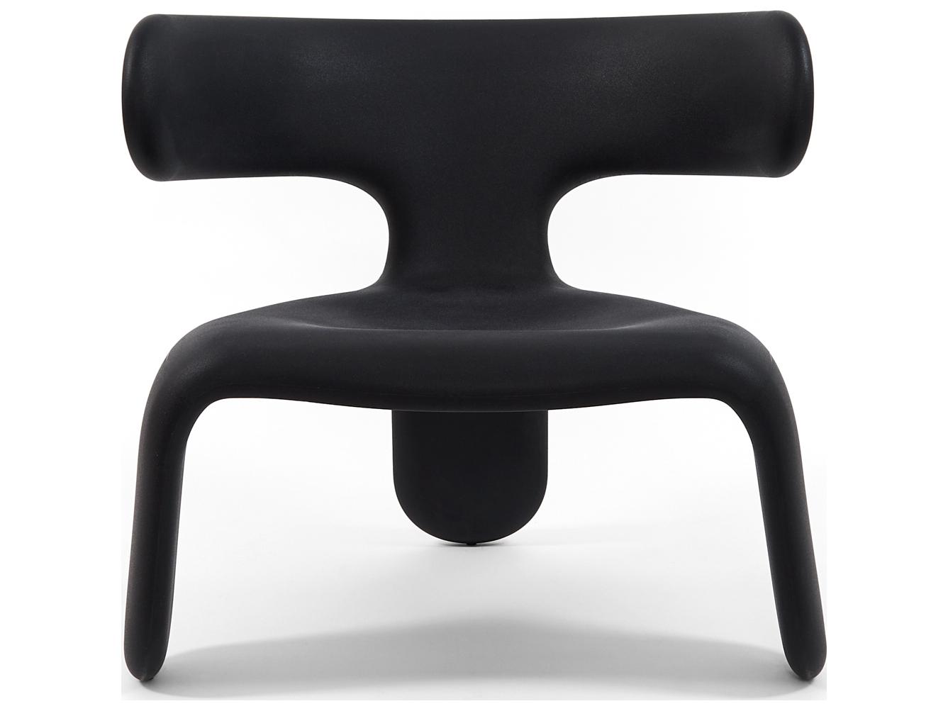 Heller Outdoor Limbo Chair - Black