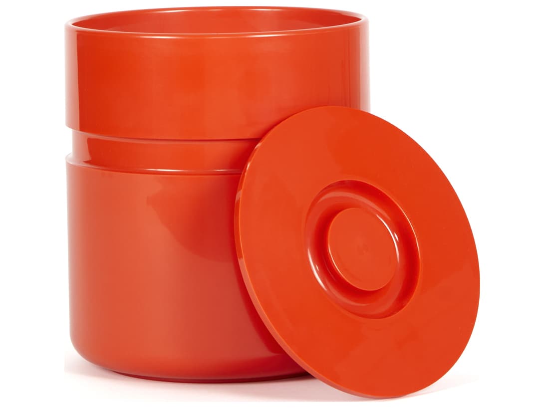 Heller Outdoor Asti Ice Bucket - Orange