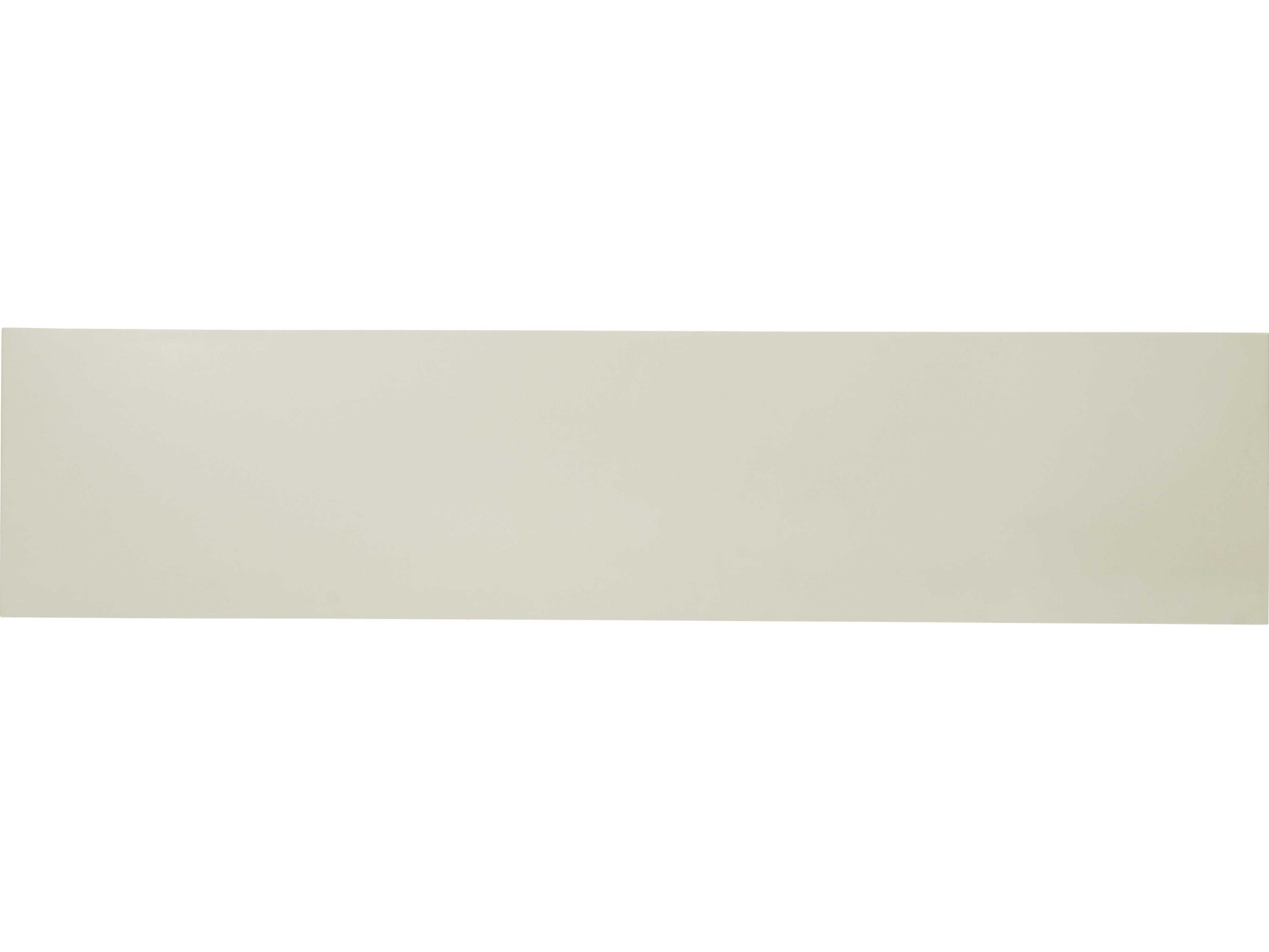 Hooker Furniture 75" Hardwood Creamy White Media Console