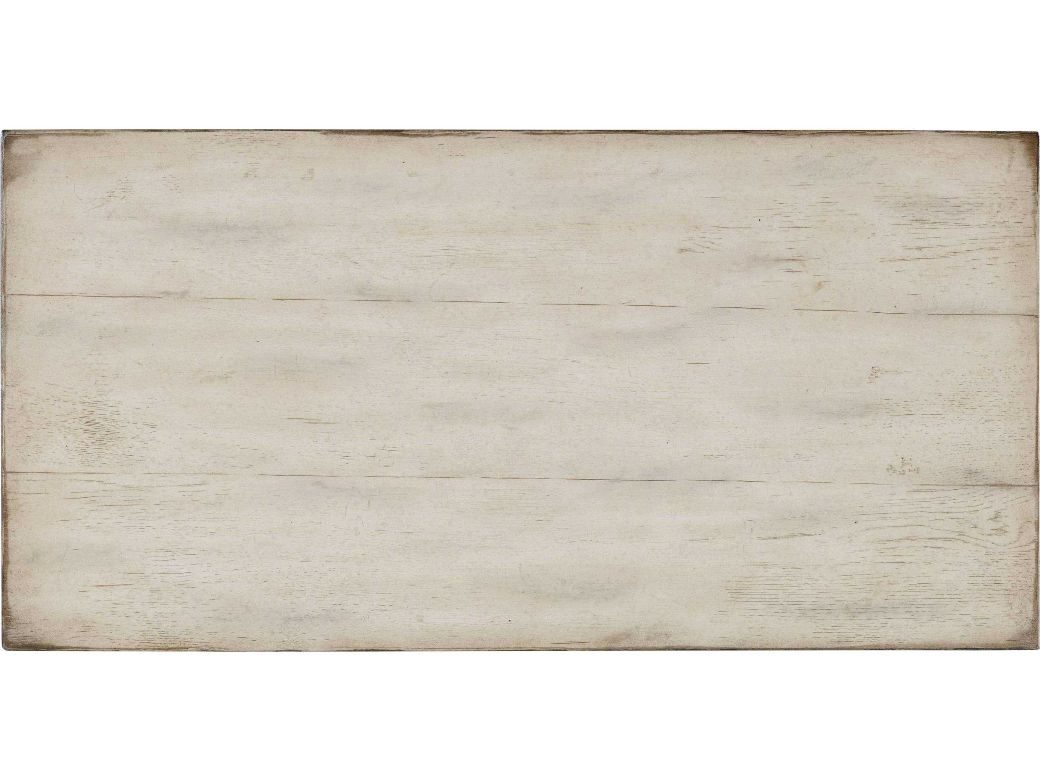 Hooker Furniture Sanctuary 3-Drawers White Cedar Wood Accent Chest