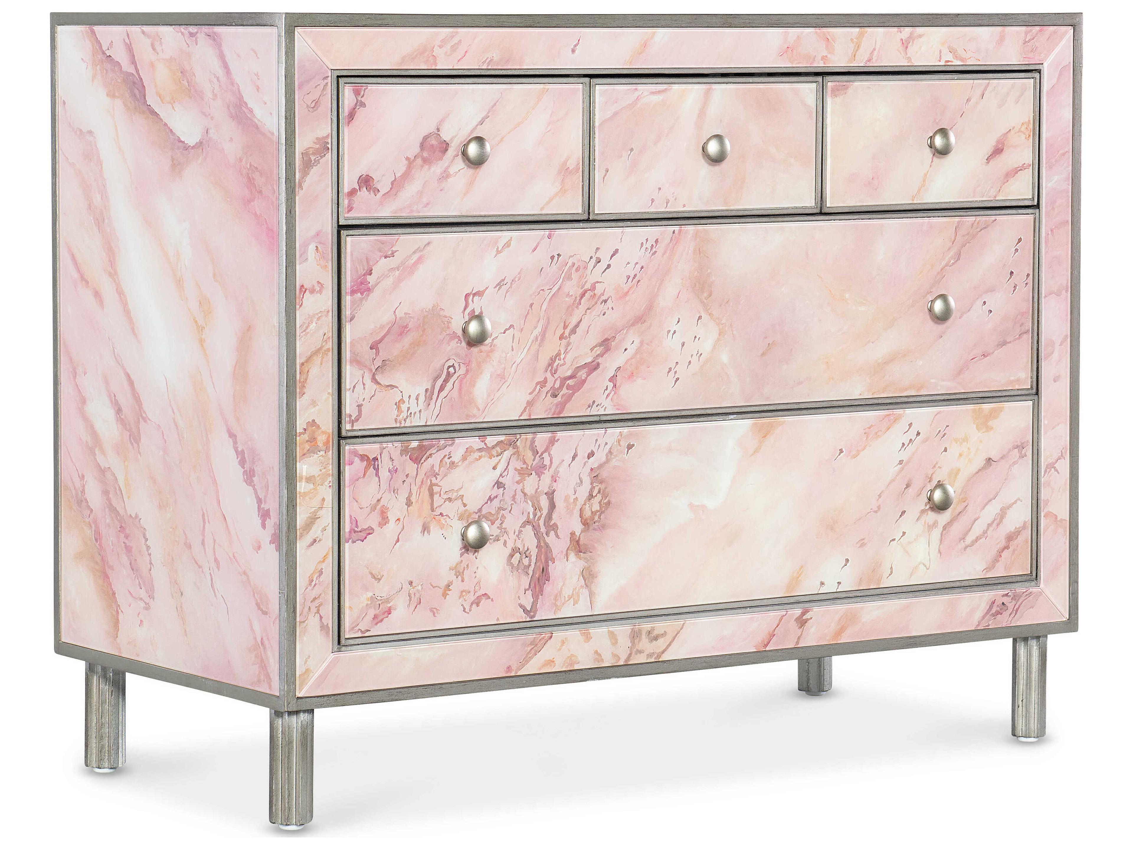 Hooker Furniture Komen Pinks Accent Chest