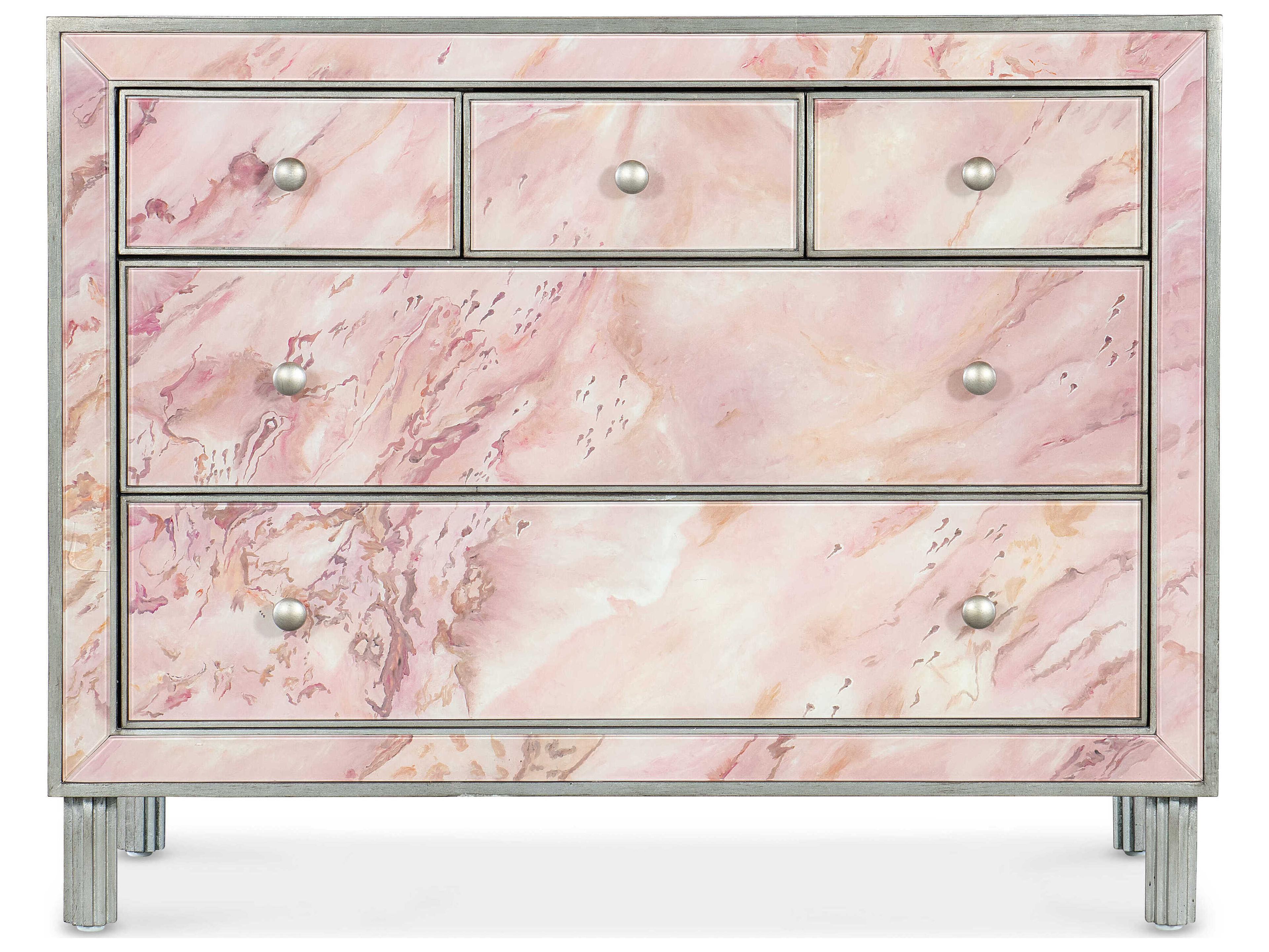 Hooker Furniture Komen Pinks Accent Chest