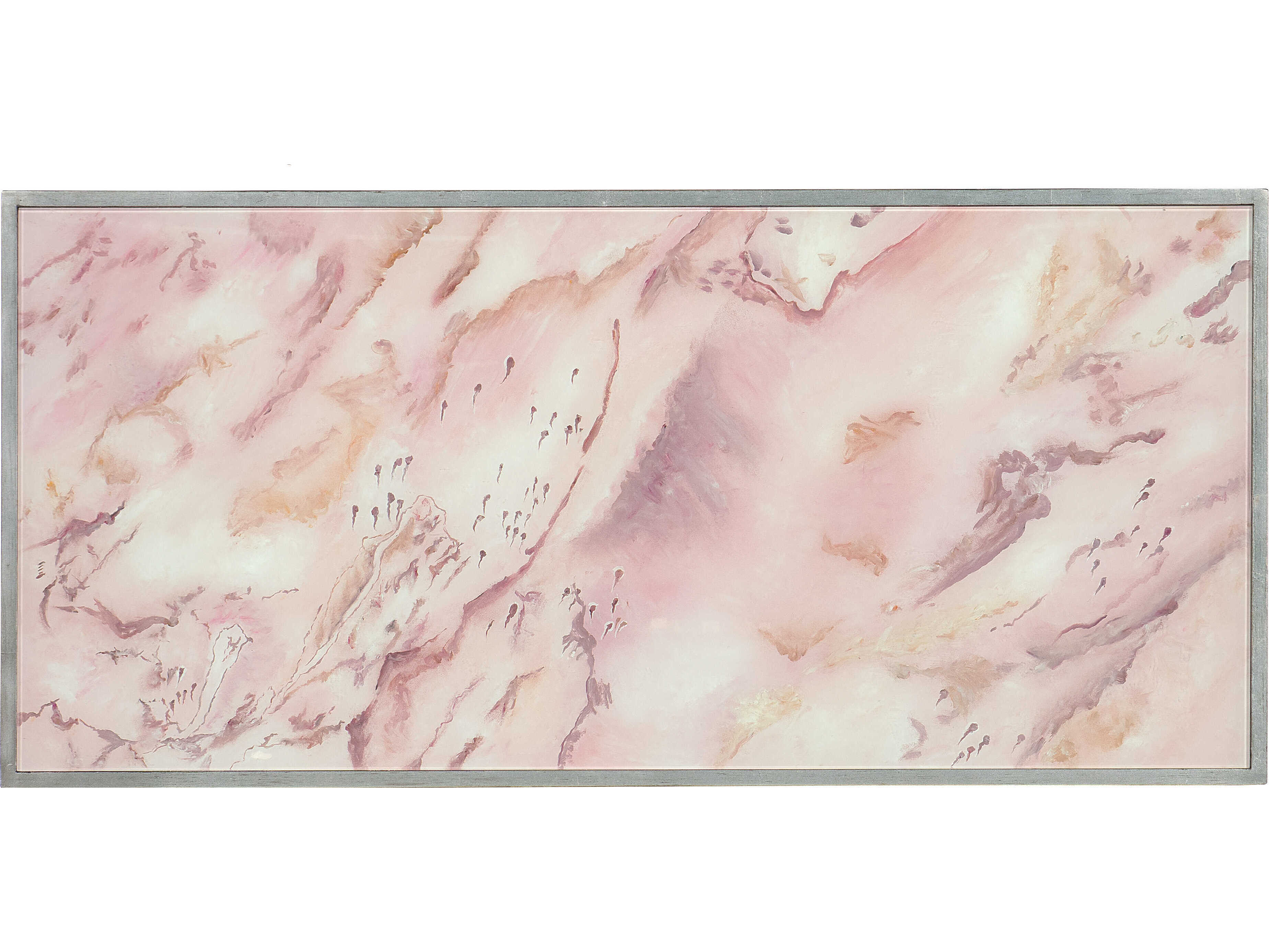 Hooker Furniture Komen Pinks Accent Chest