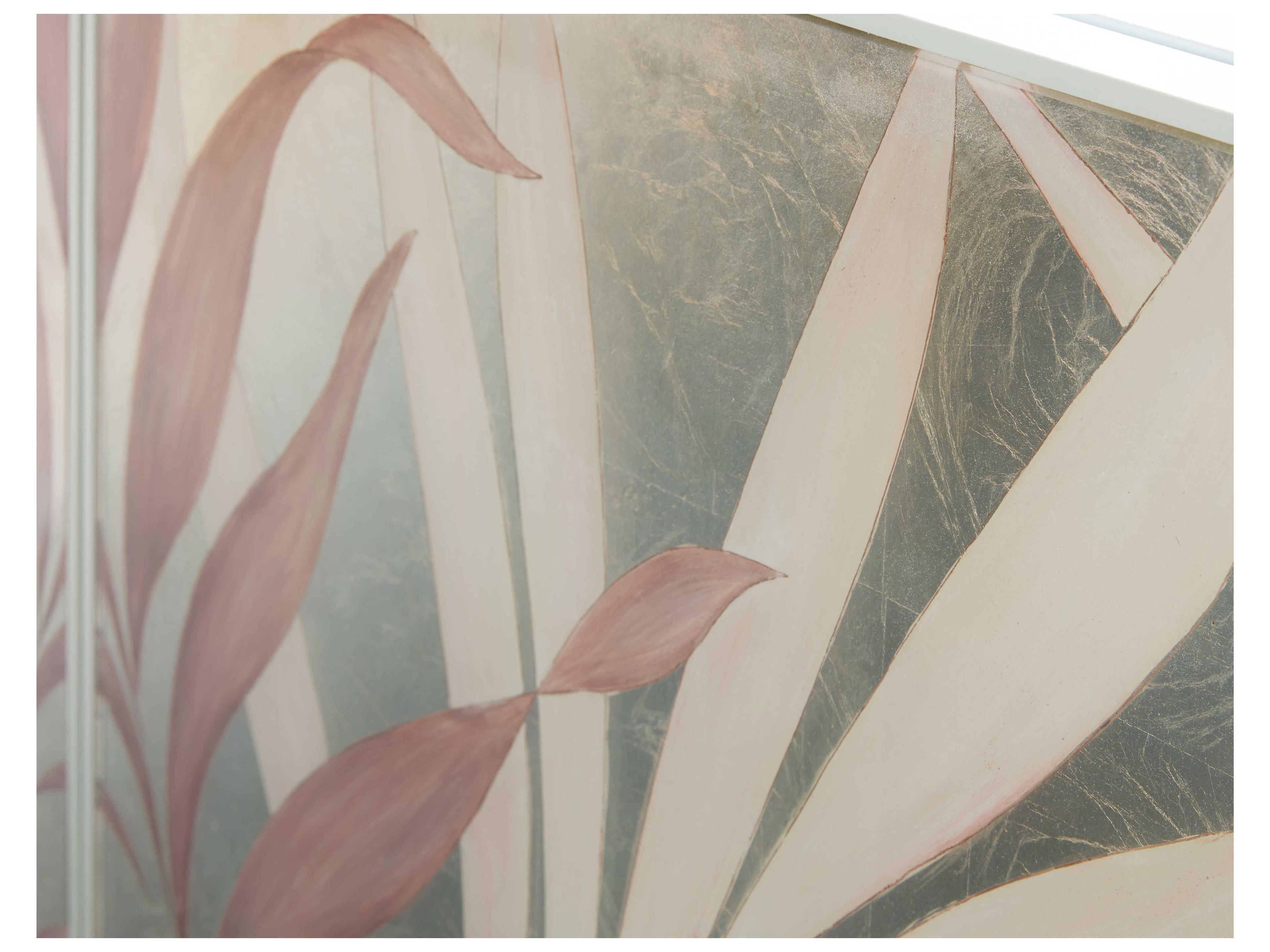 Hooker Furniture Komen Triumph Pink Maple Wood Accent Chest