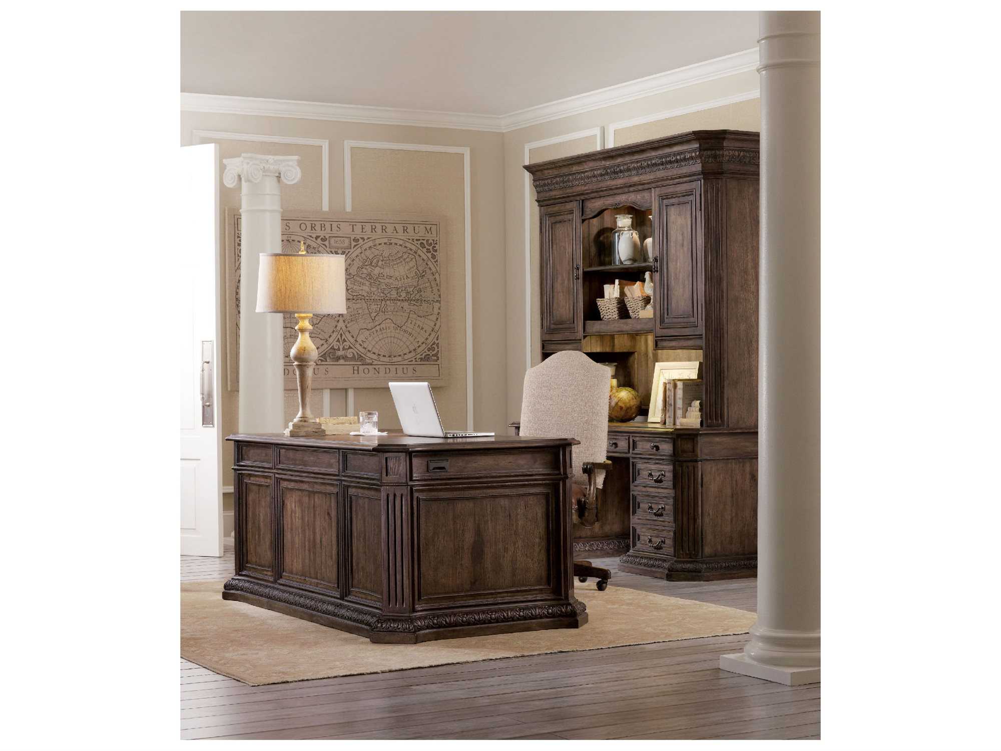 Hooker Furniture Rhapsody Home Office Set