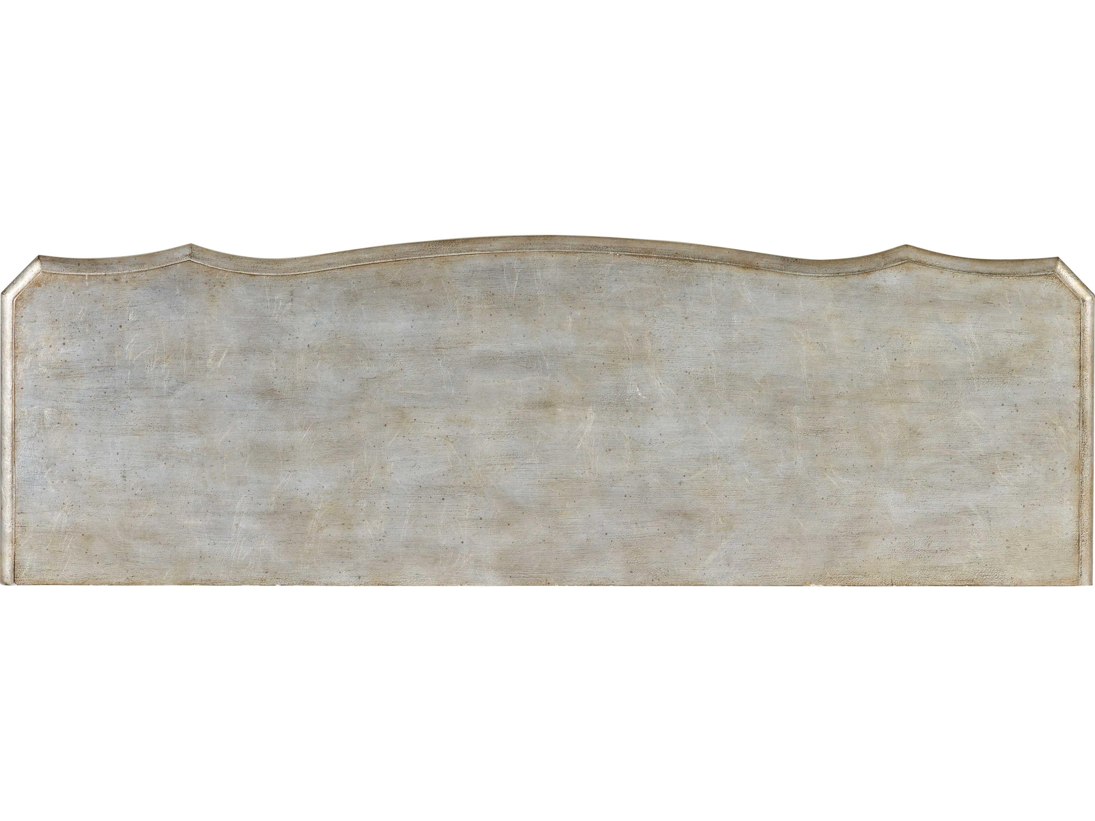 Luxecor Heritage 7-Drawers Cedar Wood Double Dresser