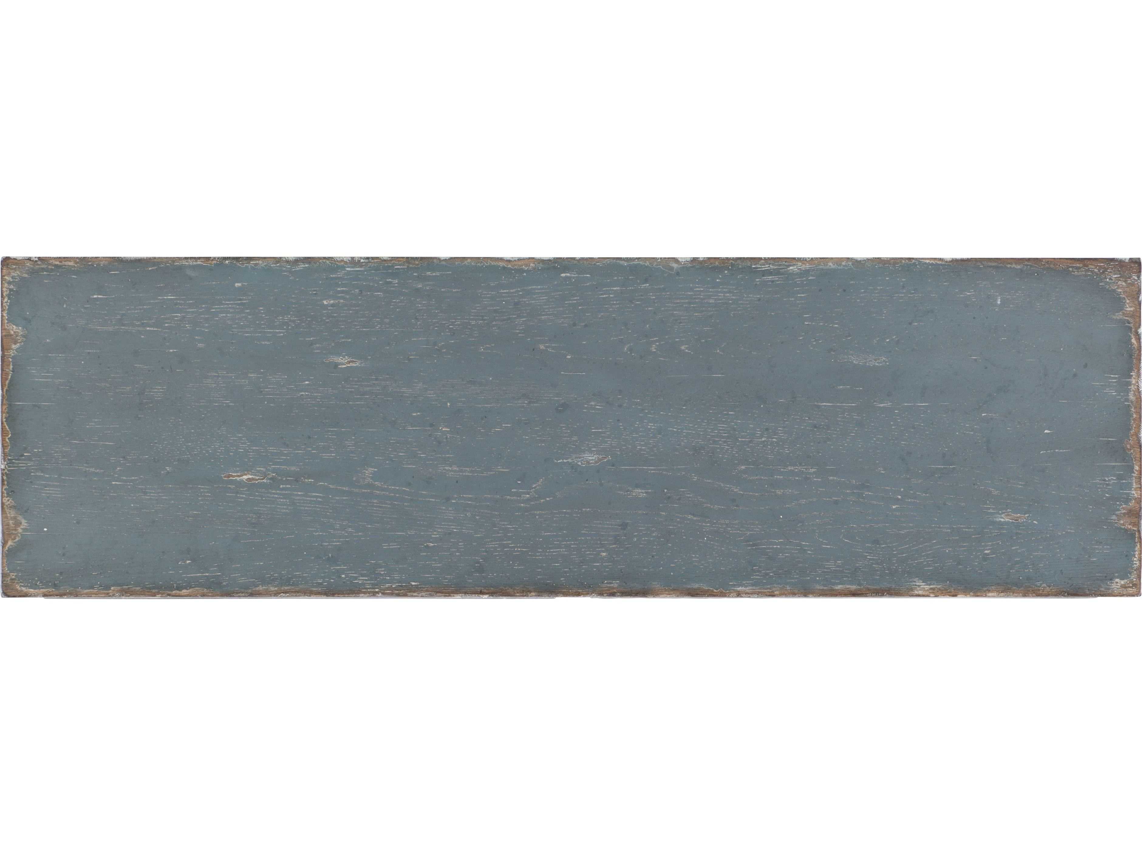 Hooker Furniture Boheme 60" Hardwood Blue Sideboard