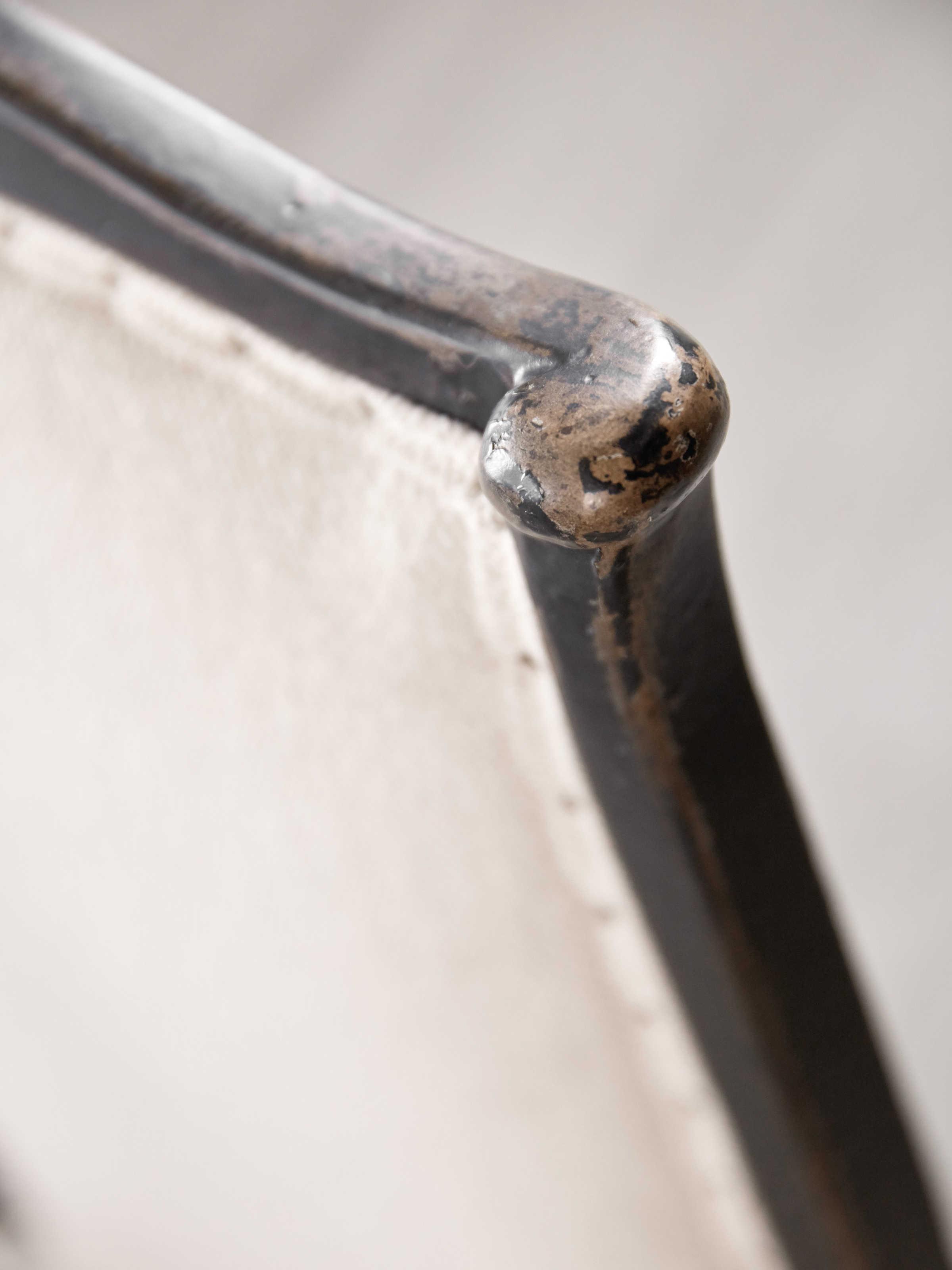 Hooker Furniture Ciao Bella White Upholstered Side Dining Chair