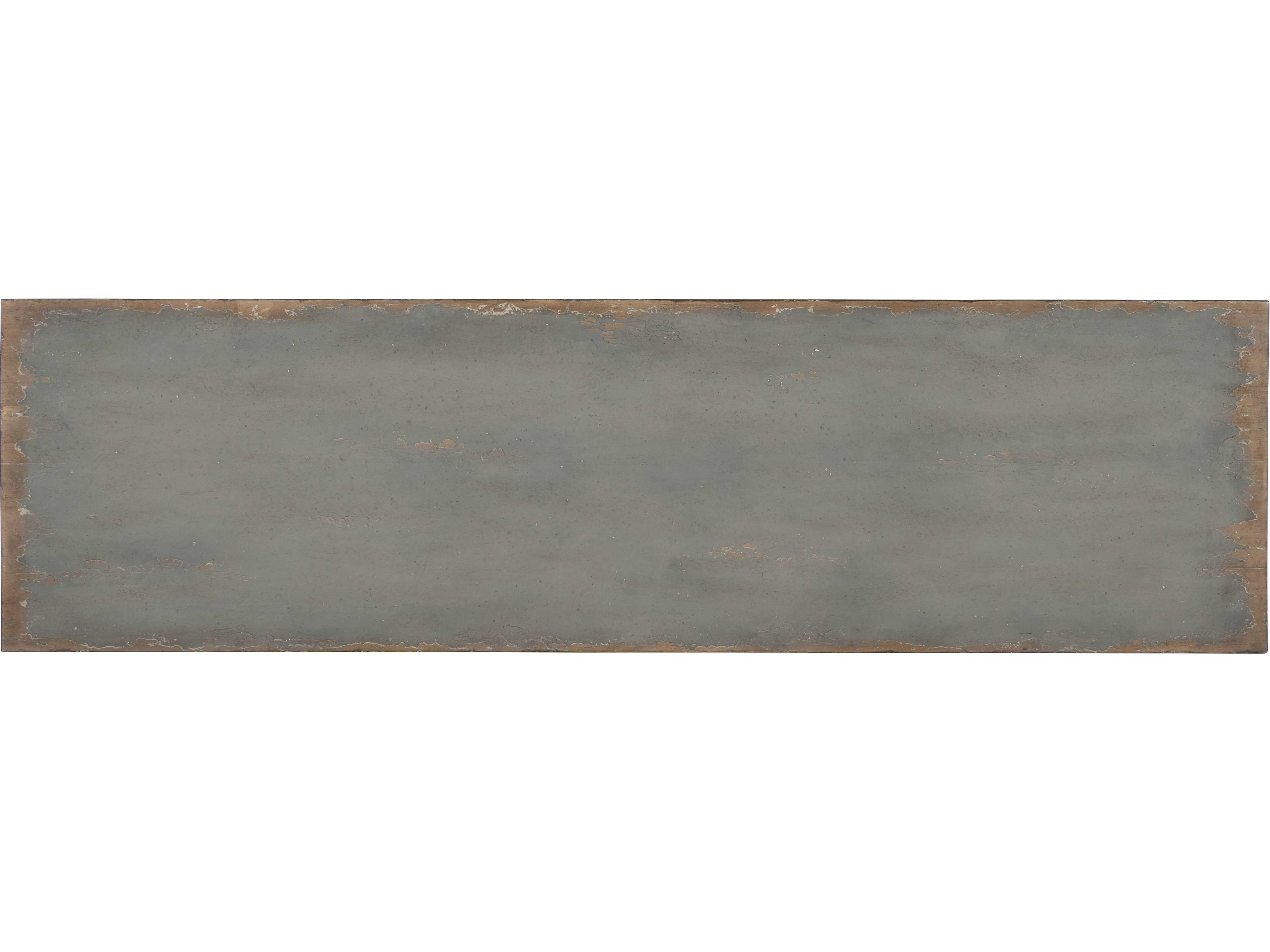 Hooker Furniture Ciao Bella 6-Drawers Cedar Wood Double Dresser