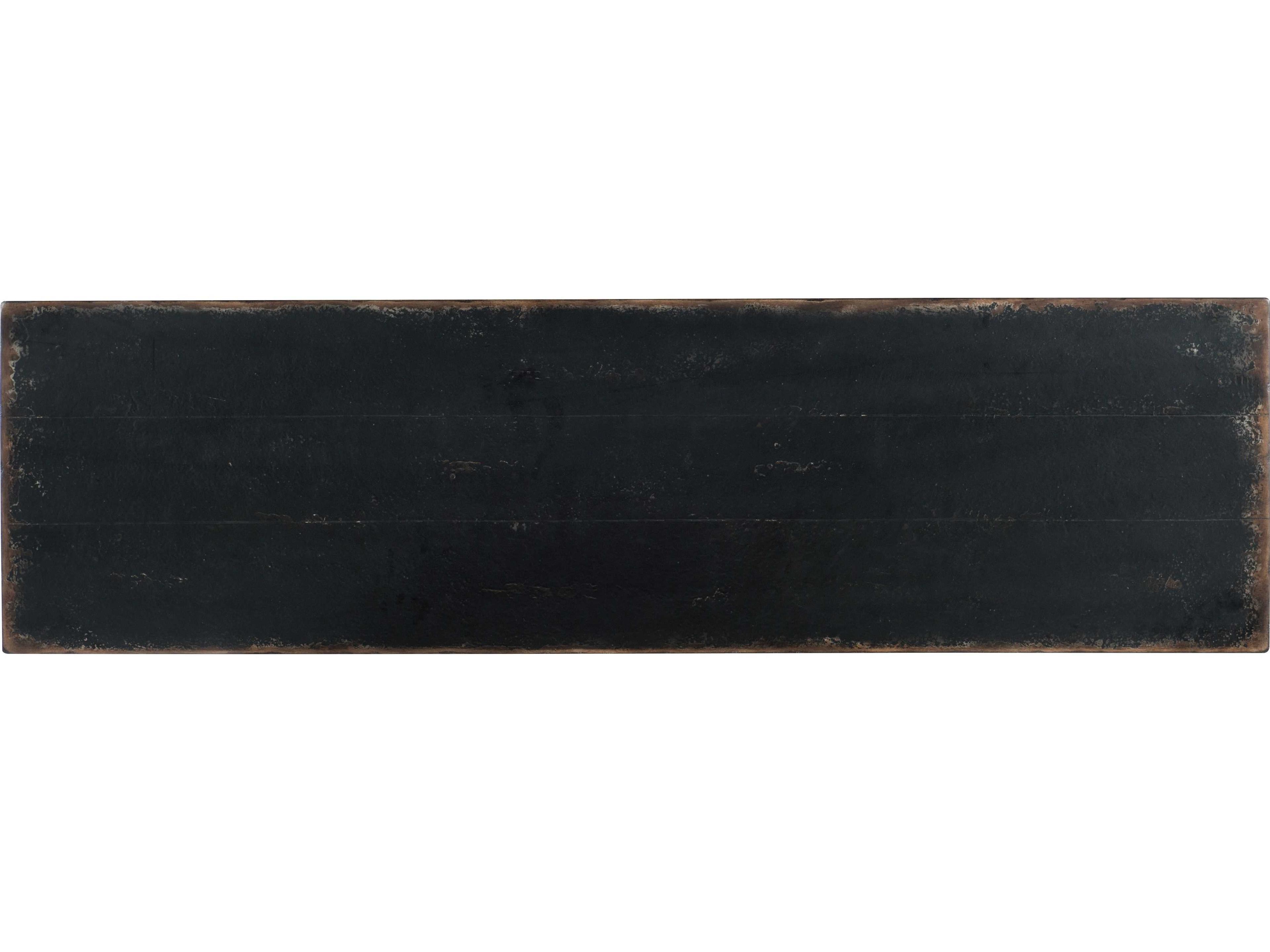 Luxecor Heritage 6-Drawers Cedar Wood Double Dresser