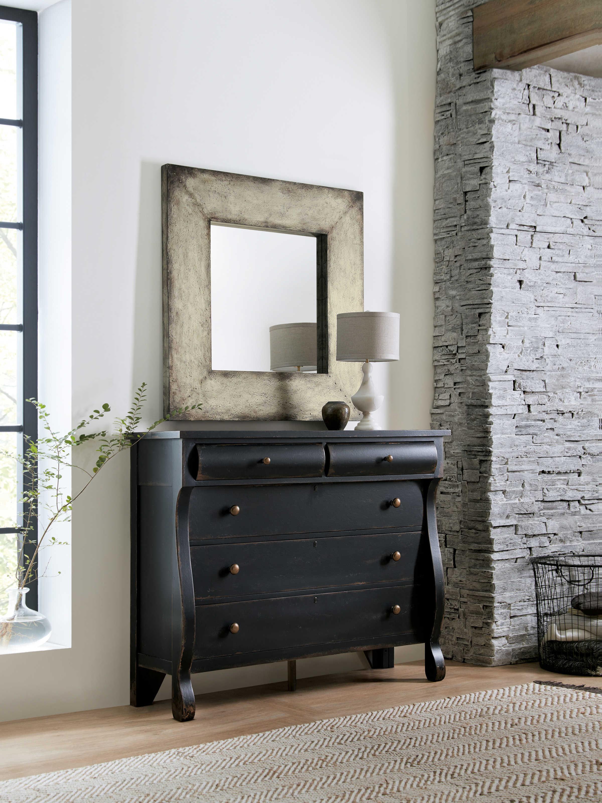 Luxecor Heritage Wall Mirror