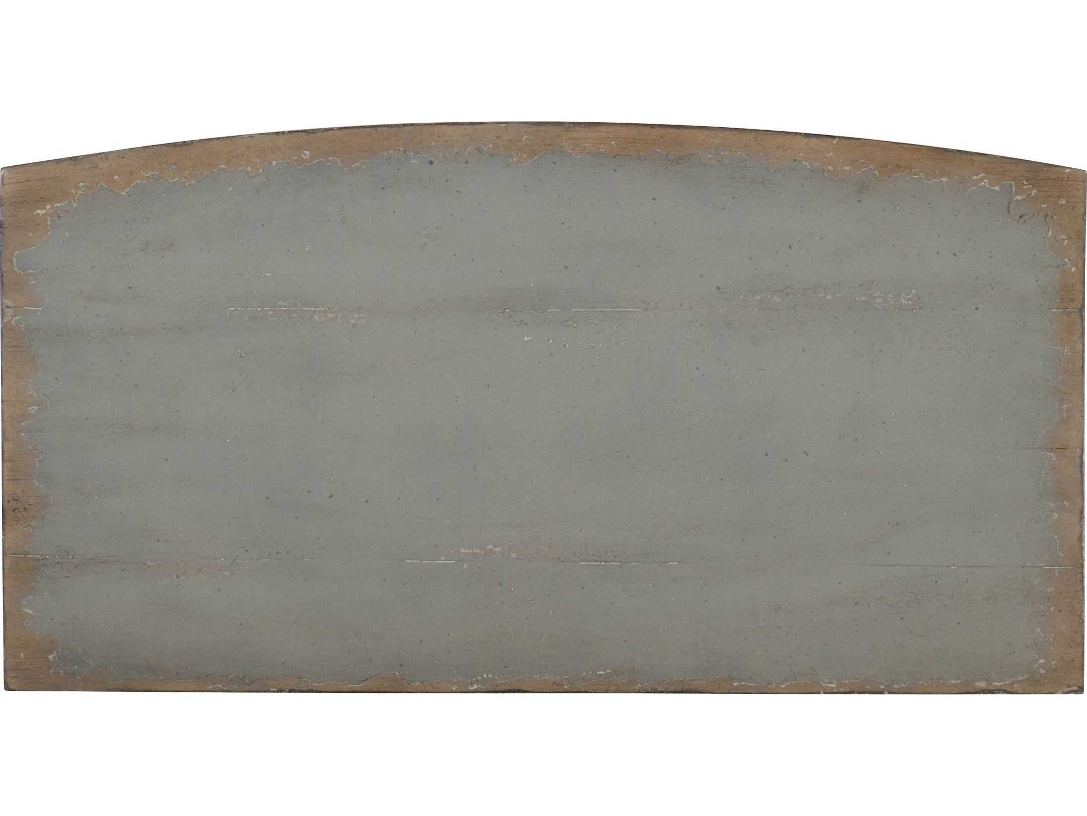 Hooker Furniture Ciao Bella 2-Drawers Hardwood Nightstand