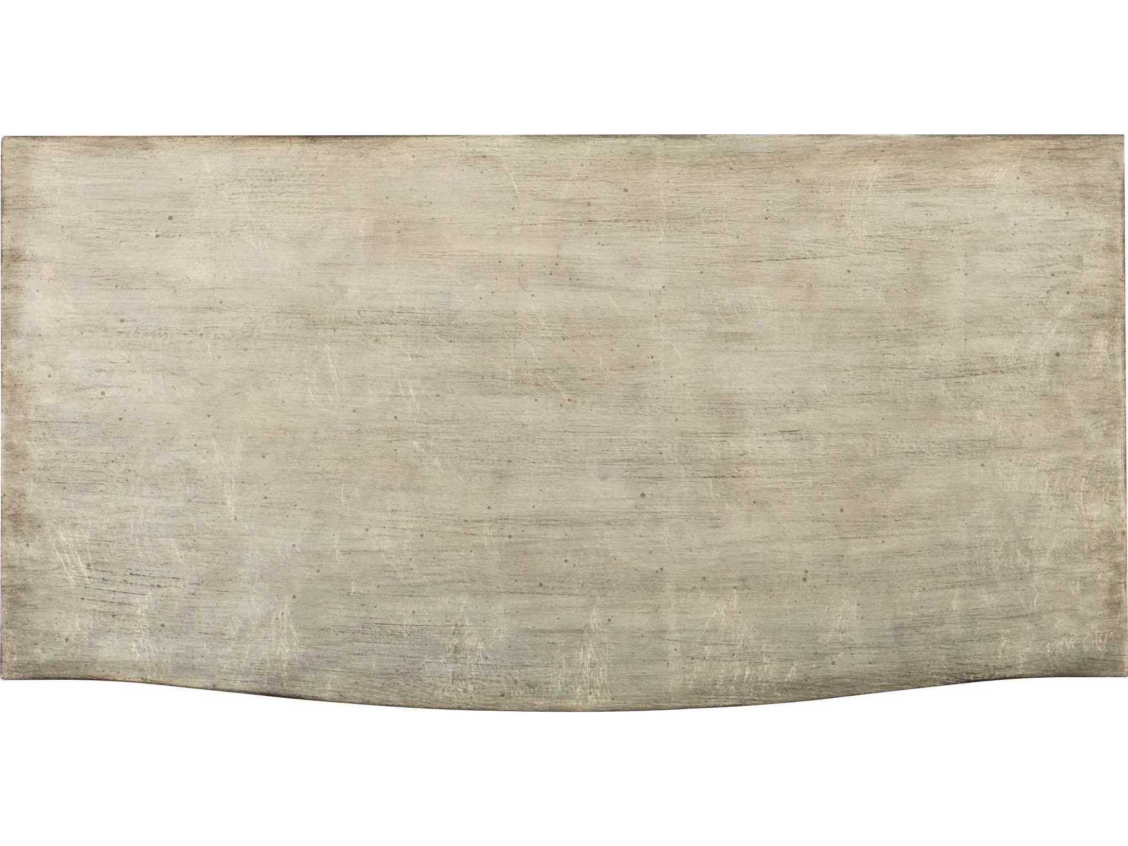 Hooker Furniture Sanctuary Gemme 2-Drawers Hardwood Nightstand