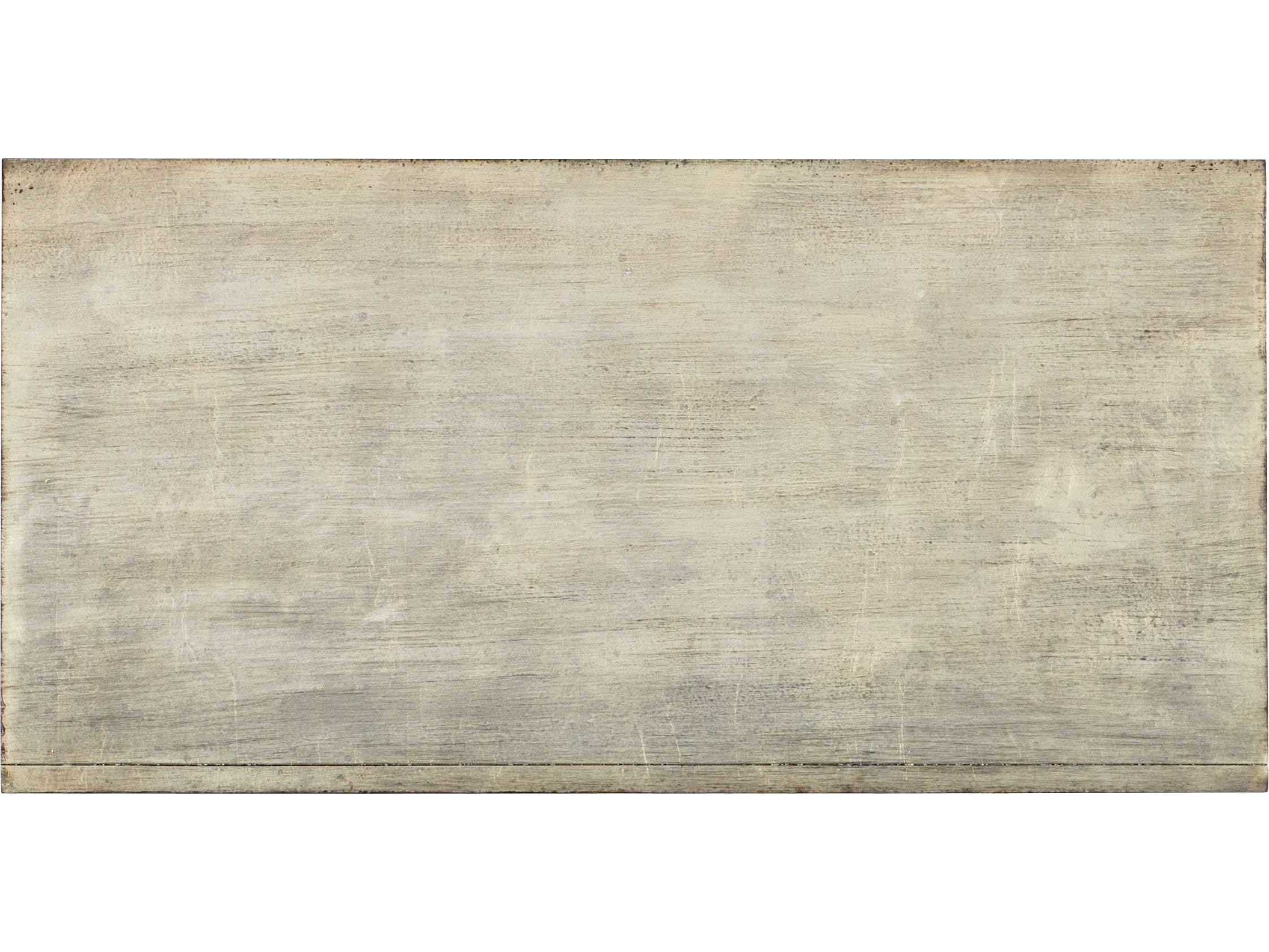 Hooker Furniture Sanctuary Queen of Diamonds Bachelorette 3-Drawers Mirrored Cedar Wood Chest Nightstand