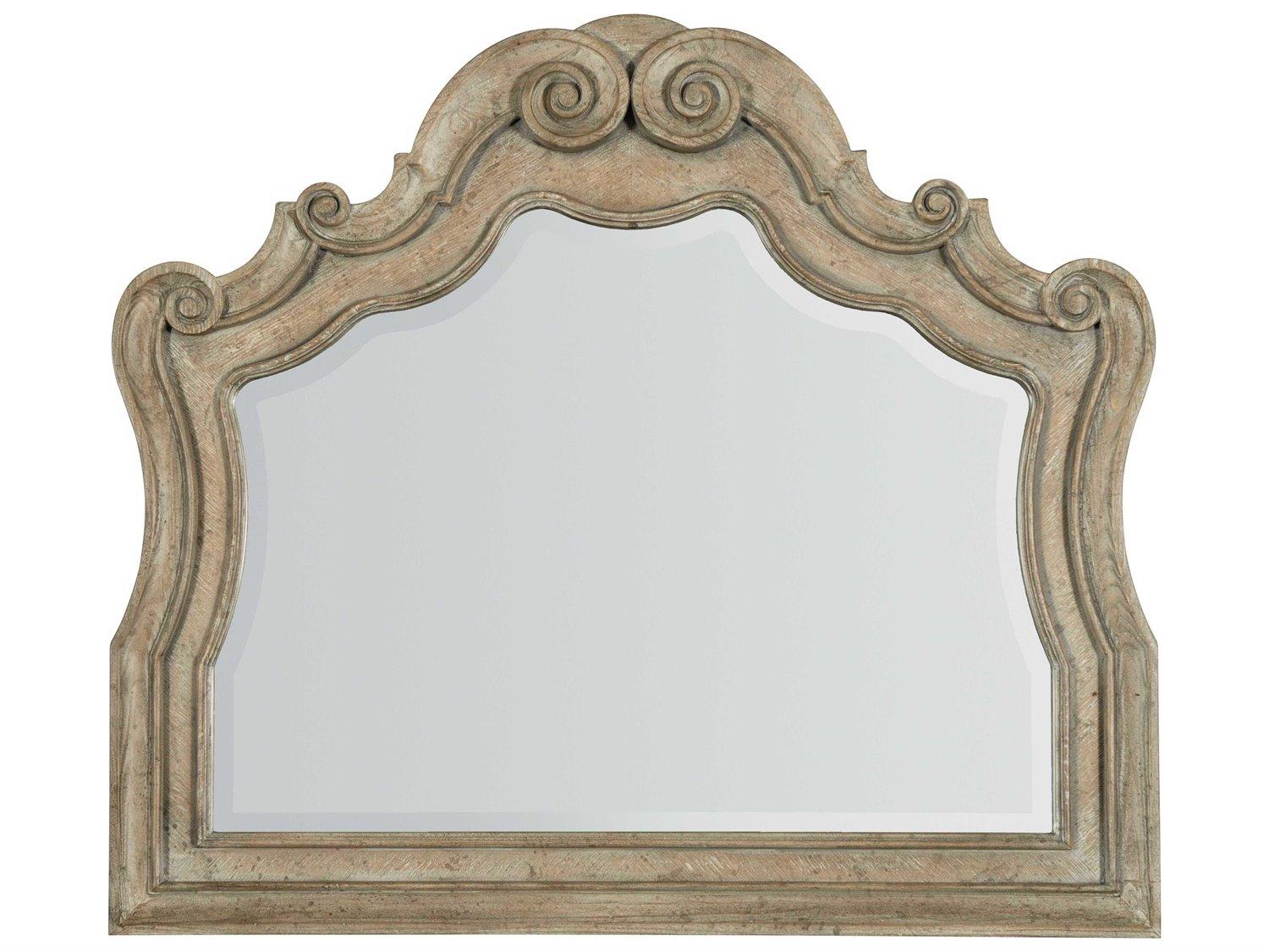 Hooker Furniture Castella Dresser Mirror