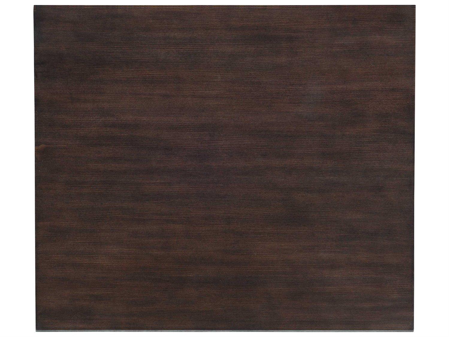 Luxecor Heritage Dark Roast File Cabinet