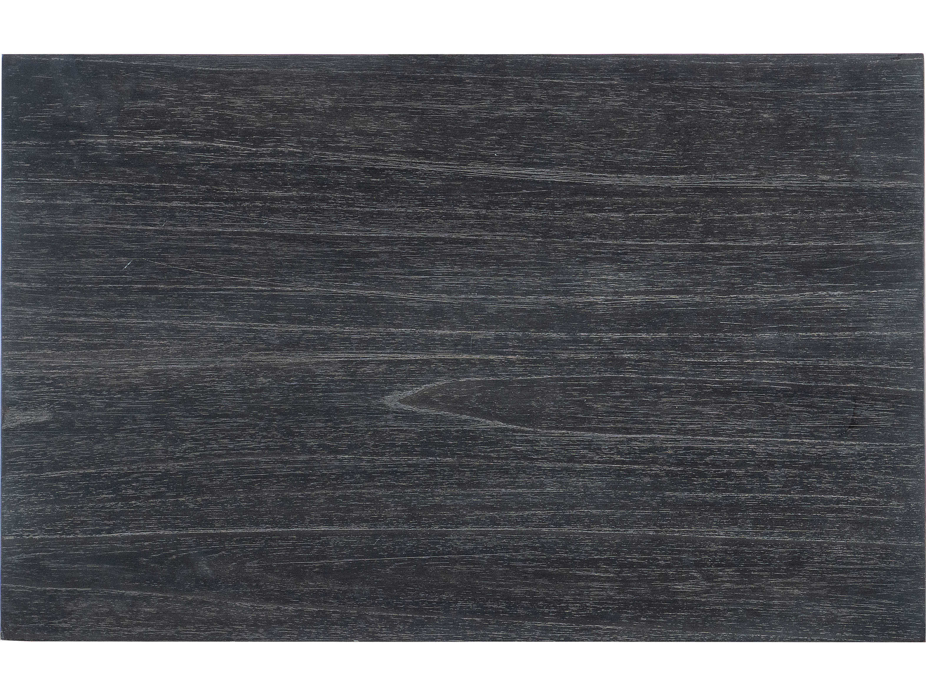 Luxecor Heritage Black File Cabinet