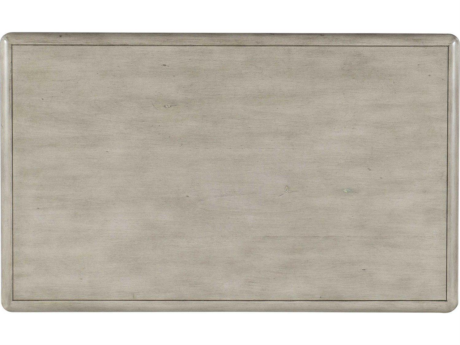 Hooker Furniture Work Your Way Grey Mink File Cabinet