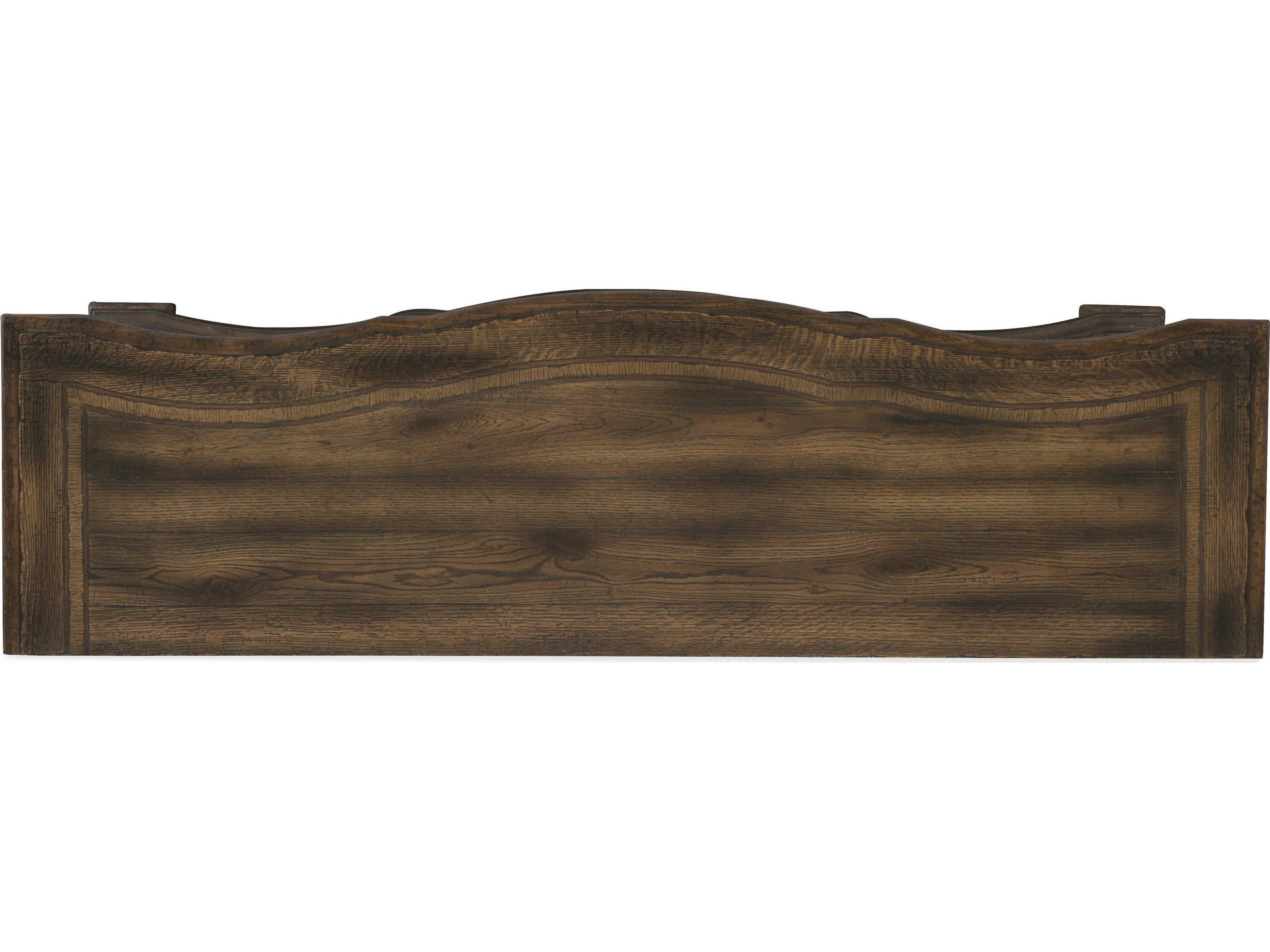 Hooker Furniture Hill Country 9-Drawers Cedar Wood Dresser