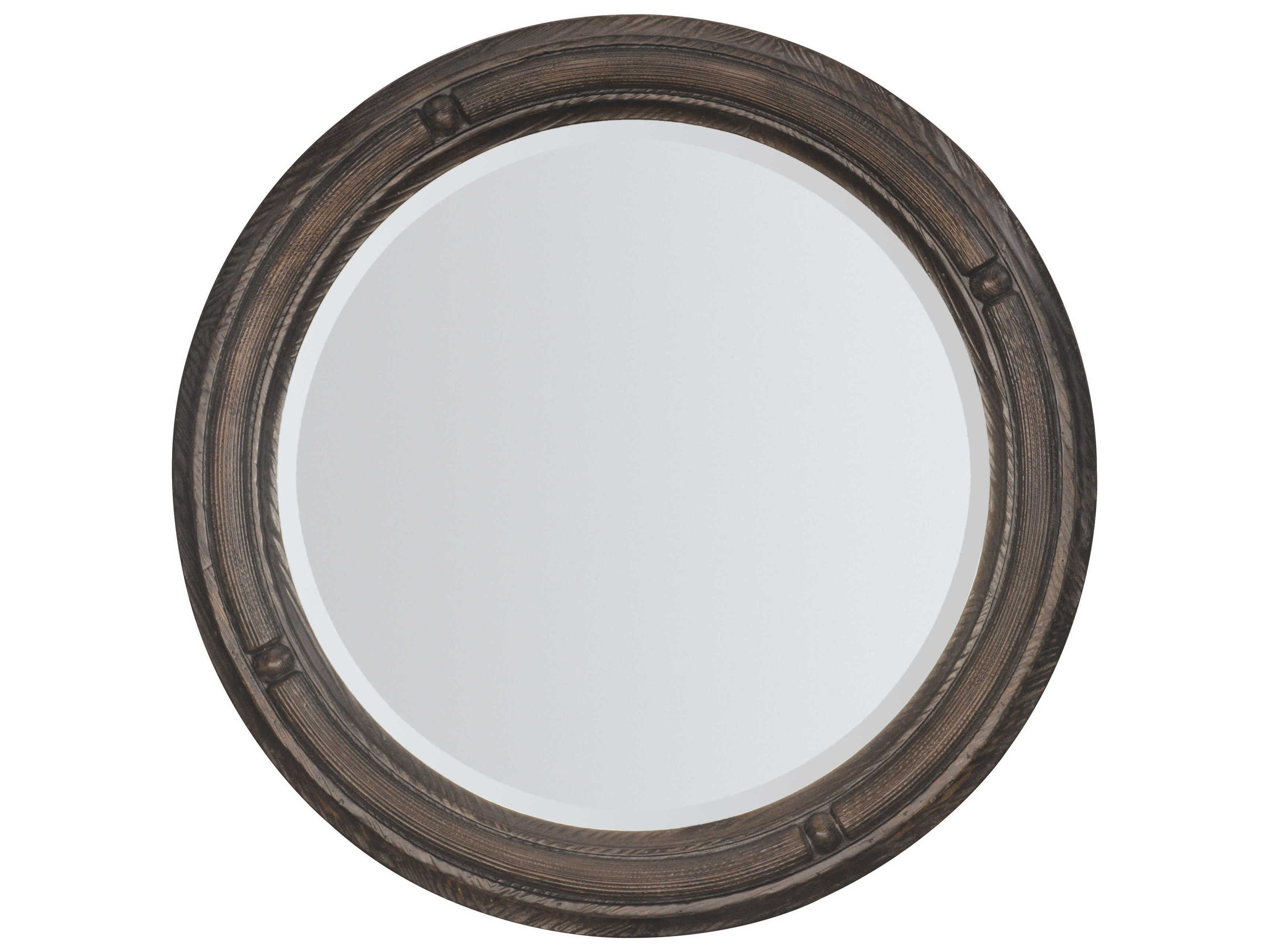 Hooker Furniture Traditions Round Wall Mirror