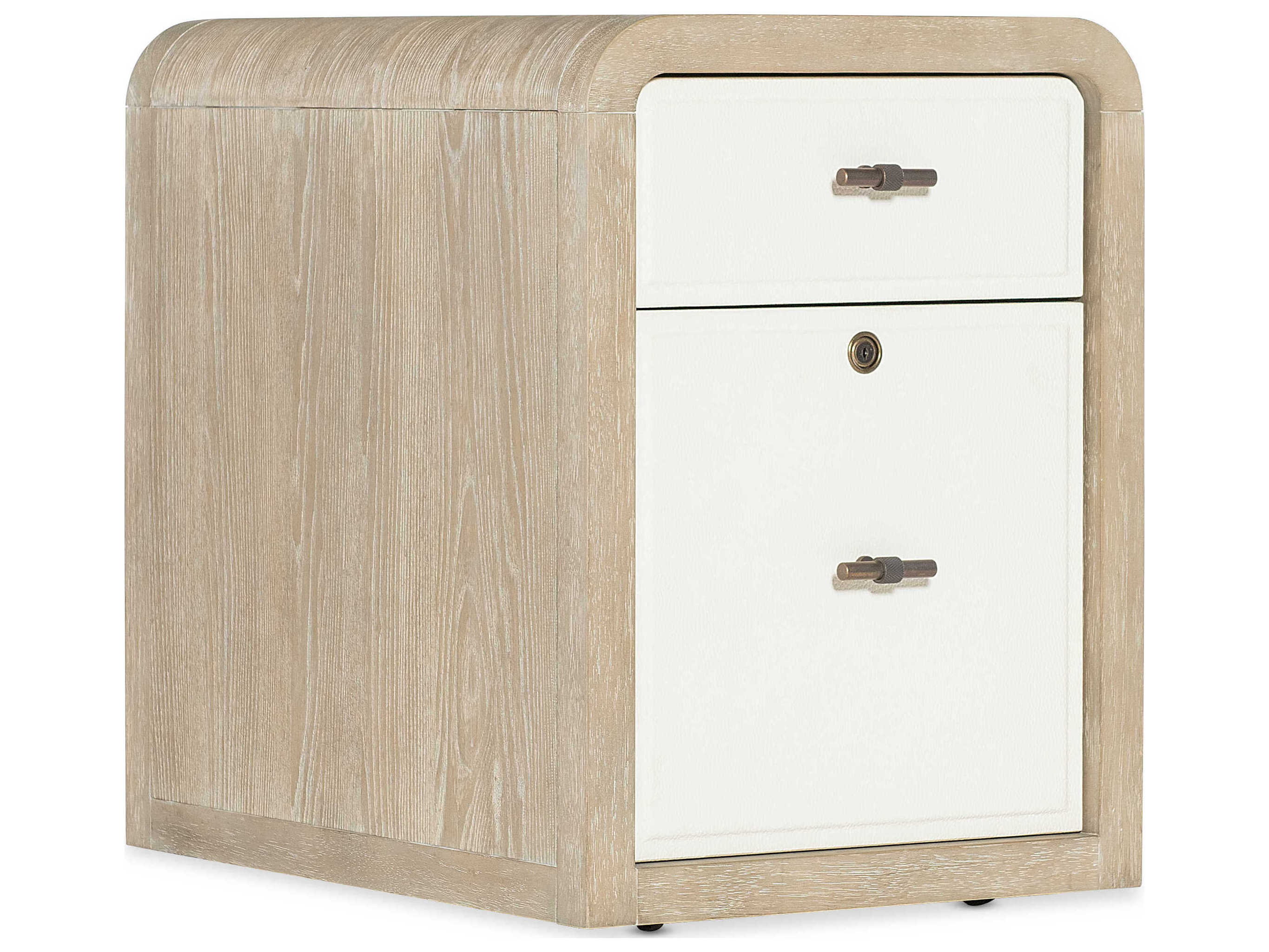 Hooker Furniture Brixton File Cabinet