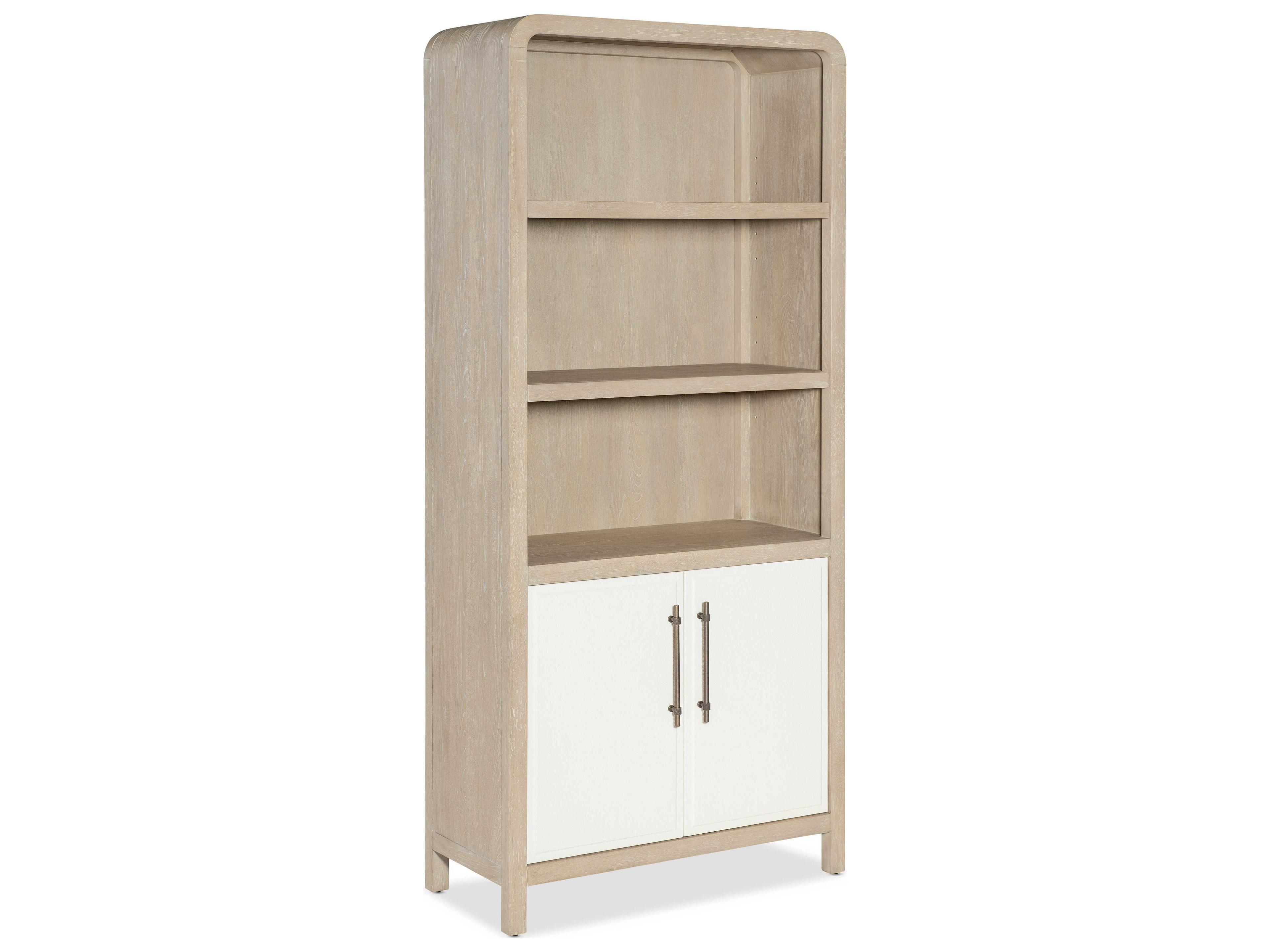 Hooker Furniture Brixton Bookcase