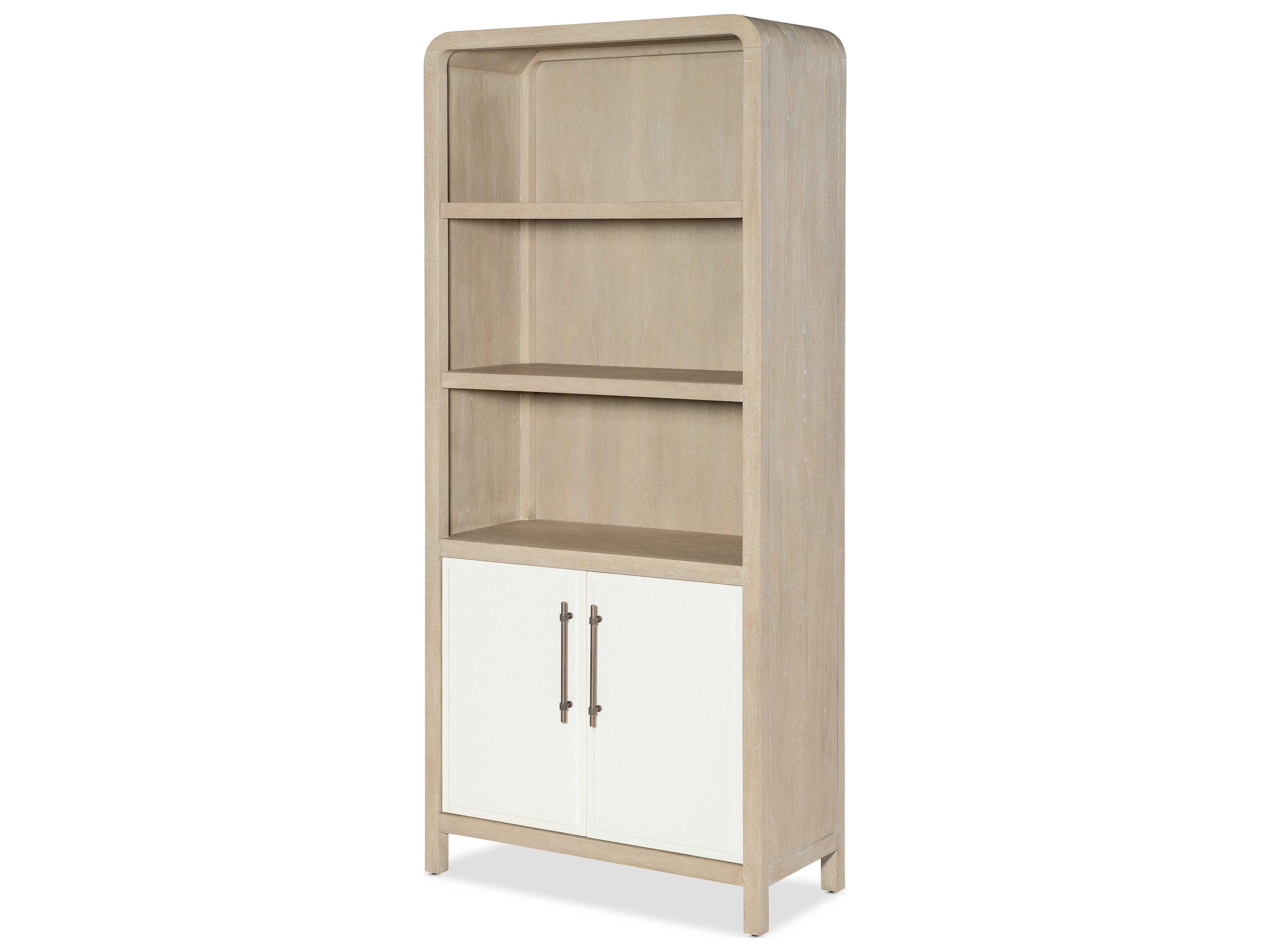 Hooker Furniture Brixton Bookcase
