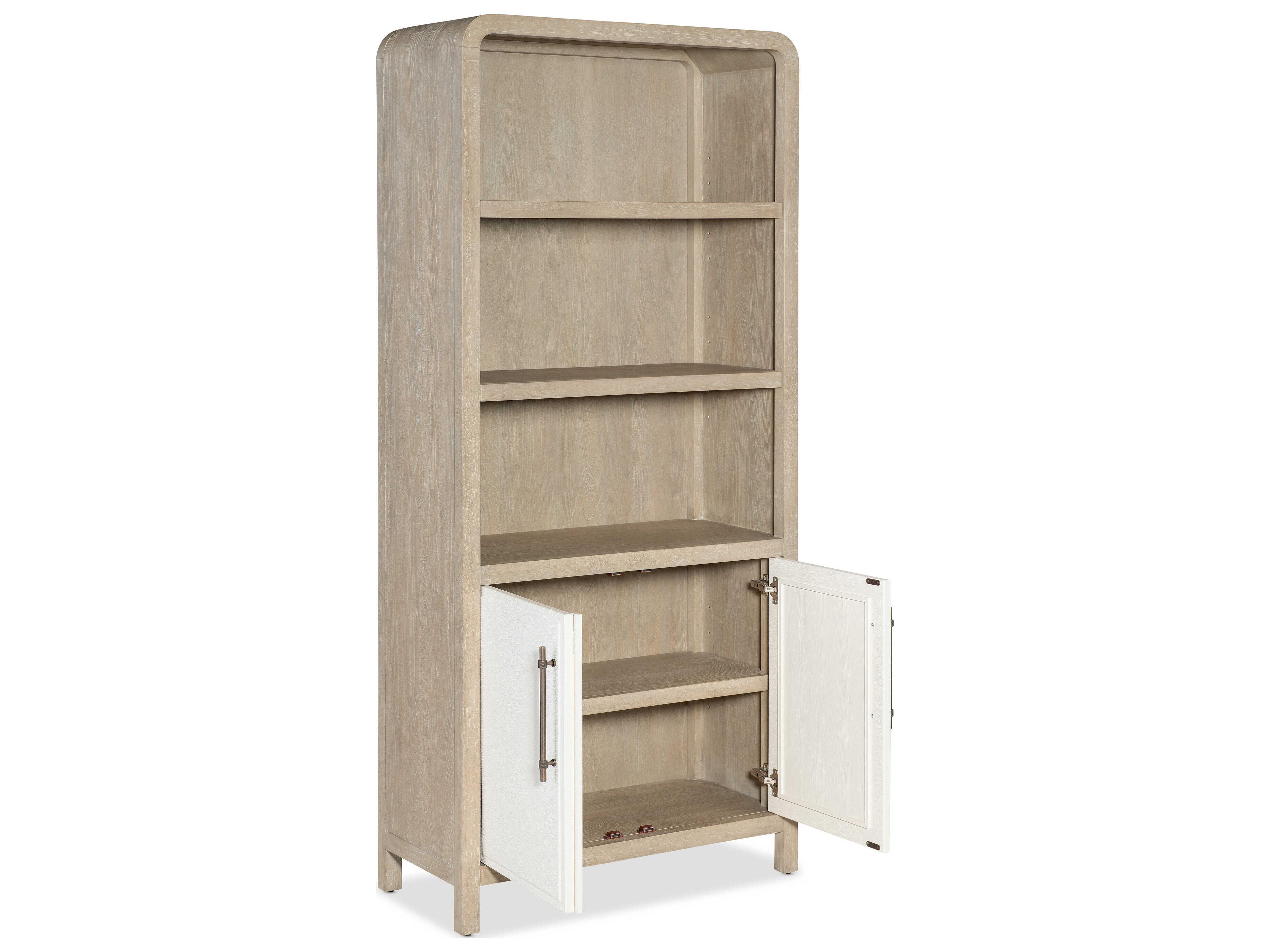Hooker Furniture Brixton Bookcase