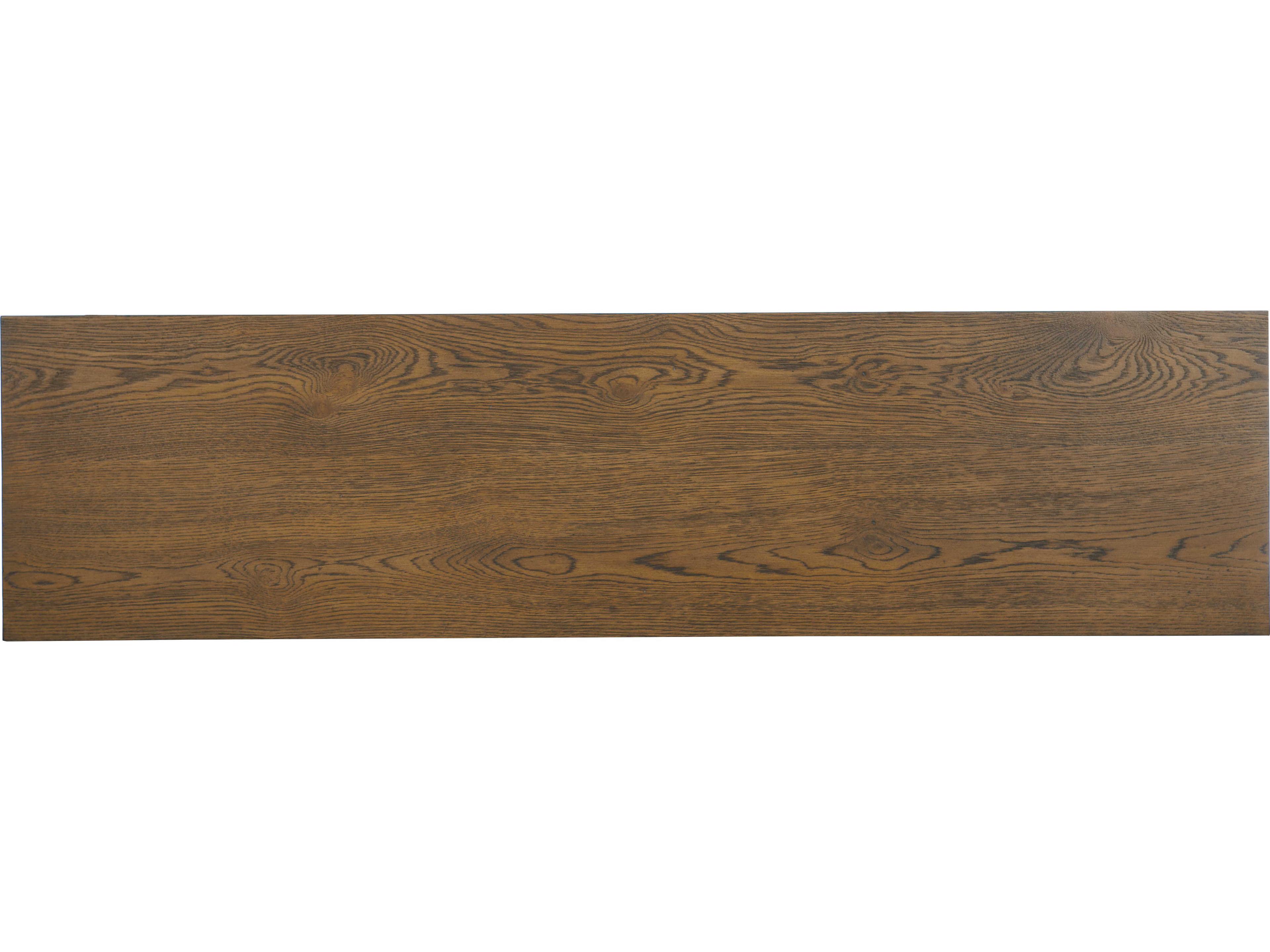 Hooker Furniture Chapman 74" Oak Wood Sorrel Sideboard