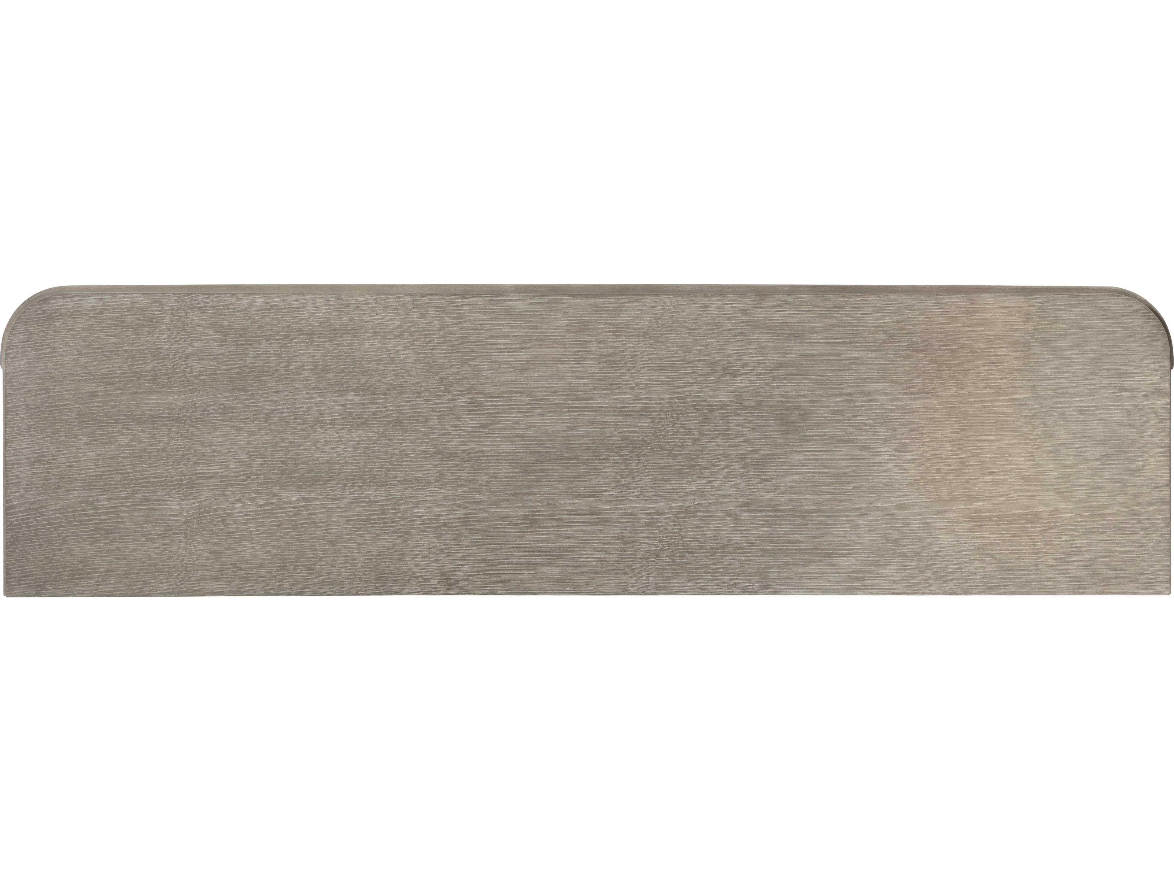 Hooker Furniture Affinity 68" Oak Wood Sideboard