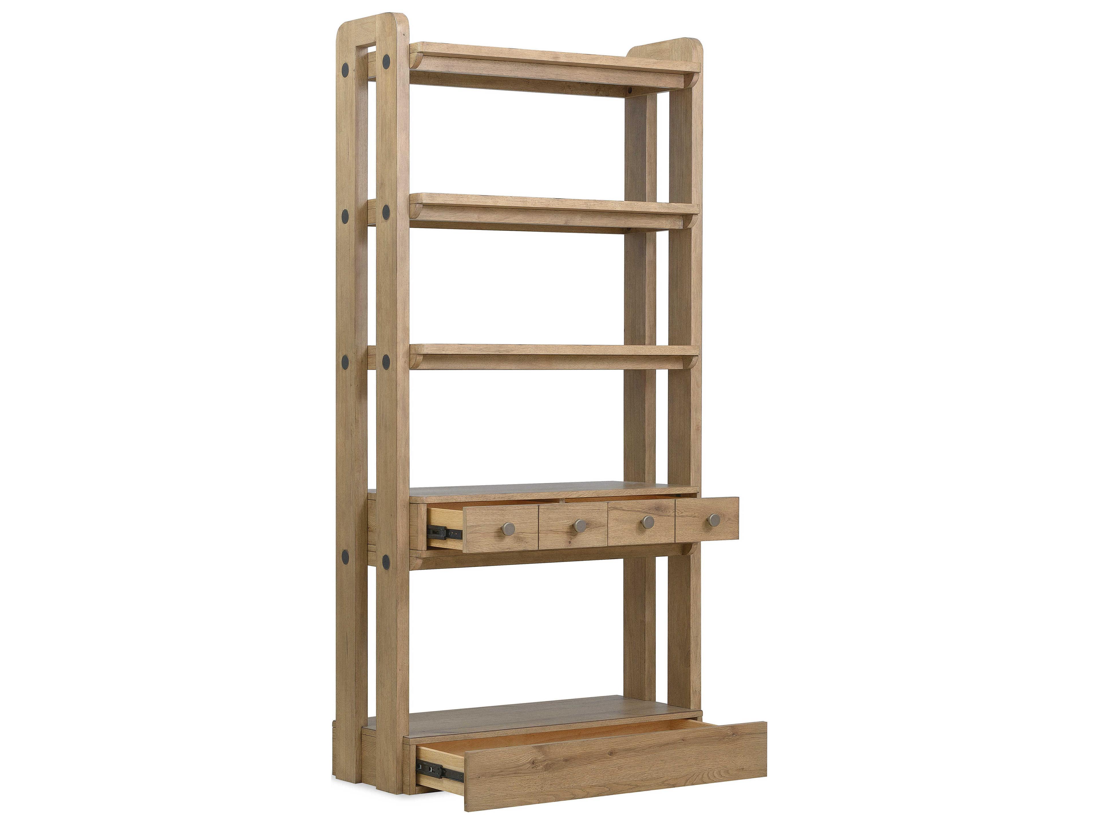 Hooker Furniture Kalamazoo Bookcase