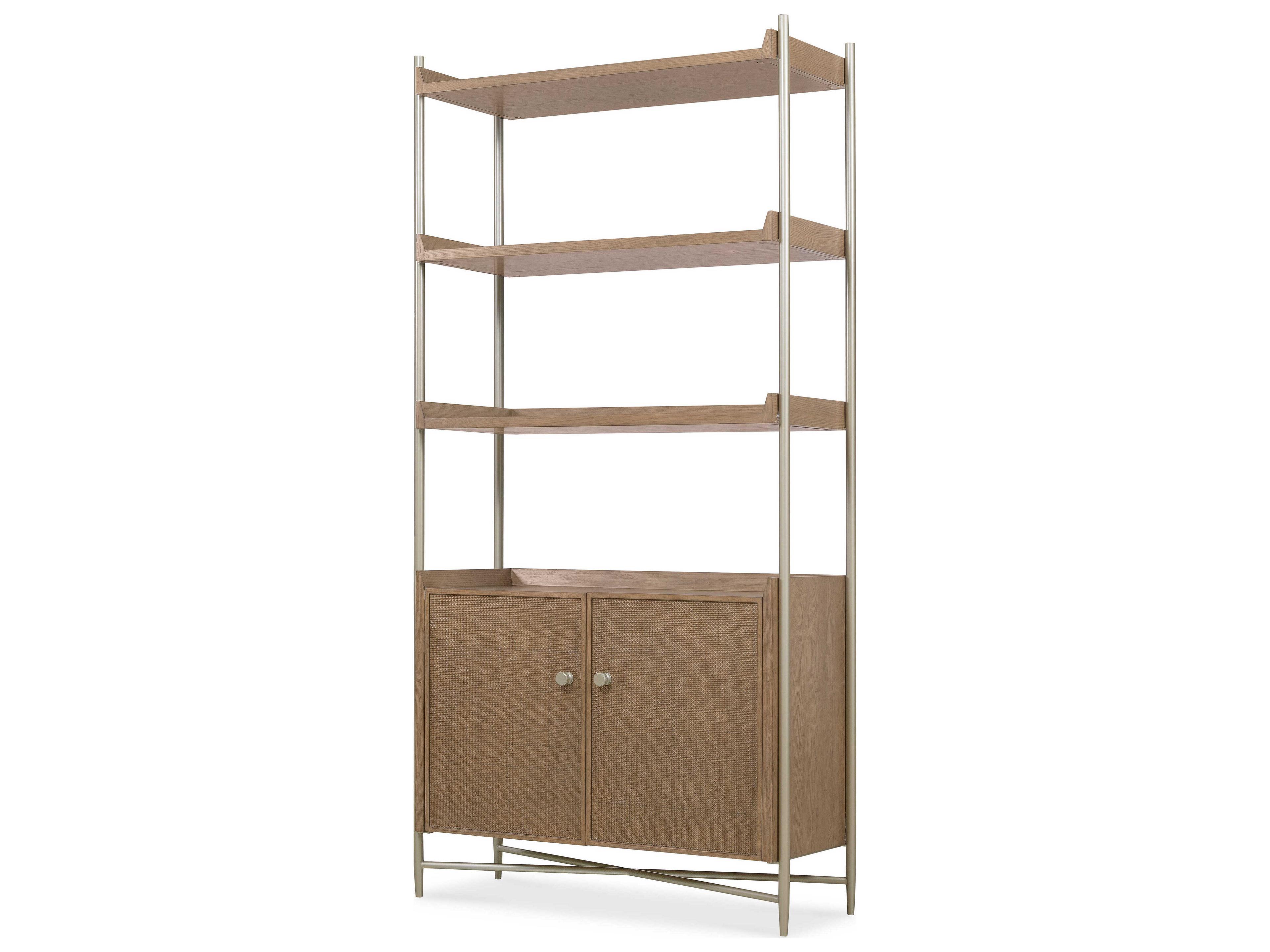 Hooker Furniture Sonnet Bookcase